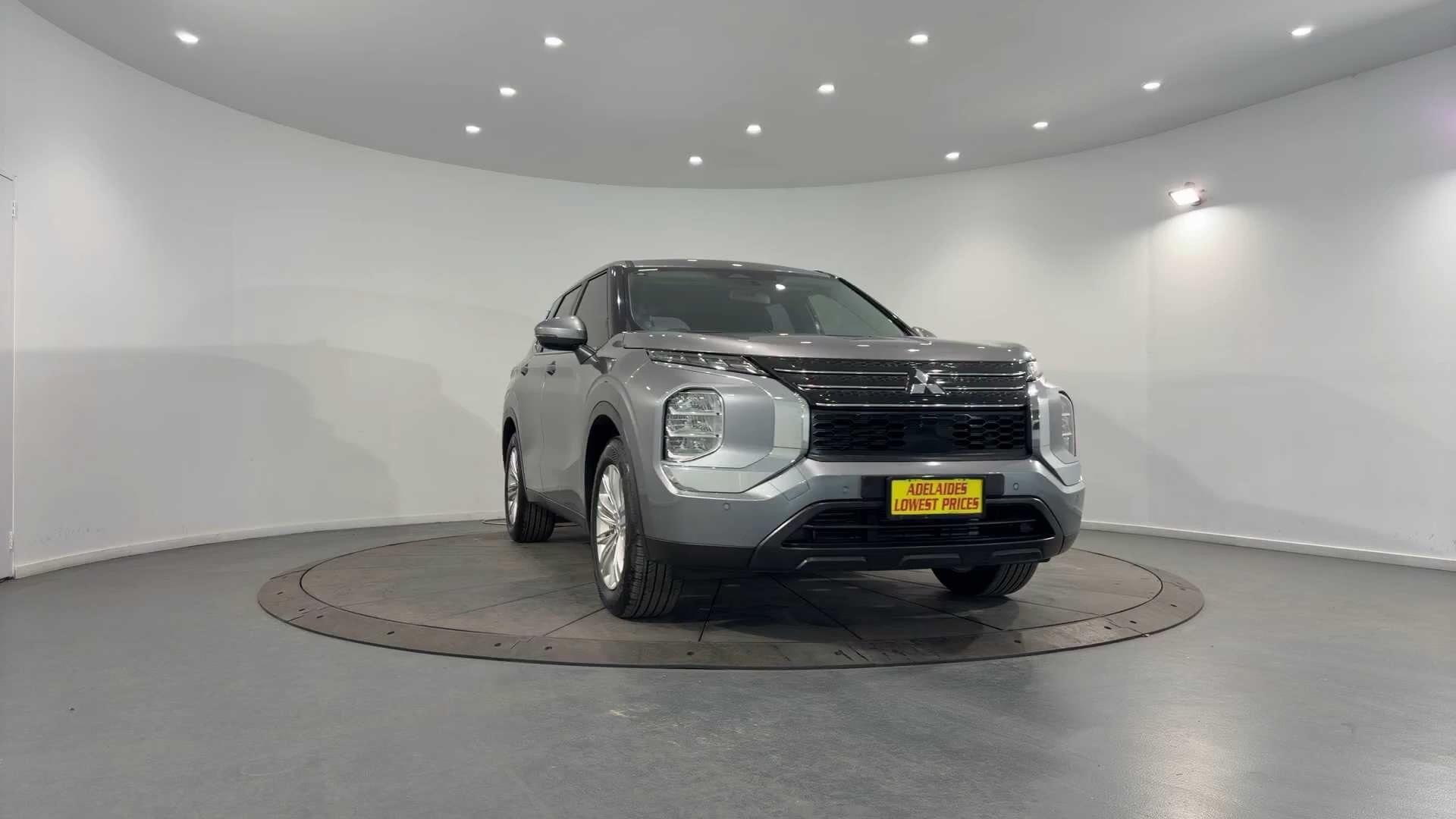 Primary car image