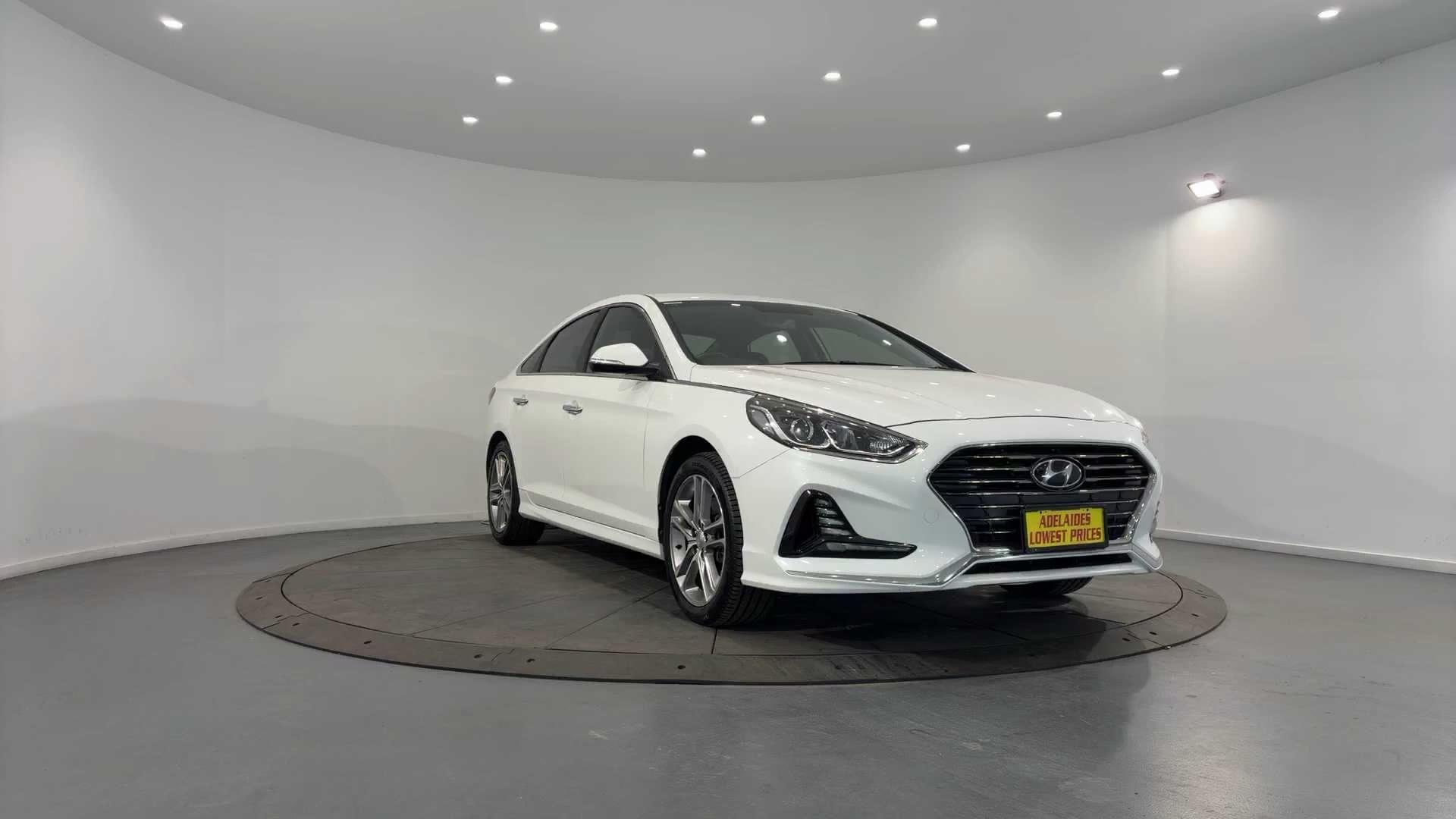 Primary car image
