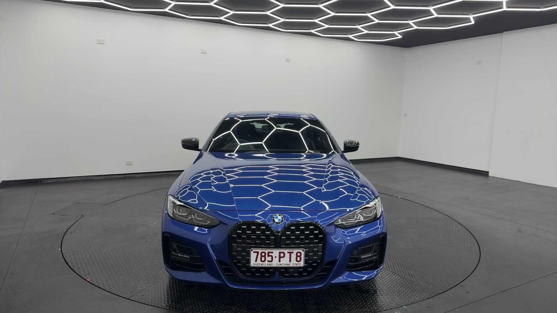 Primary car image