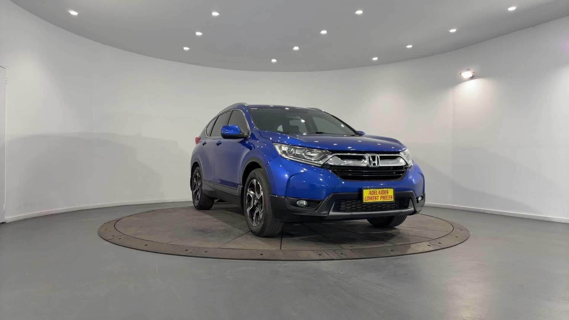 Primary car image