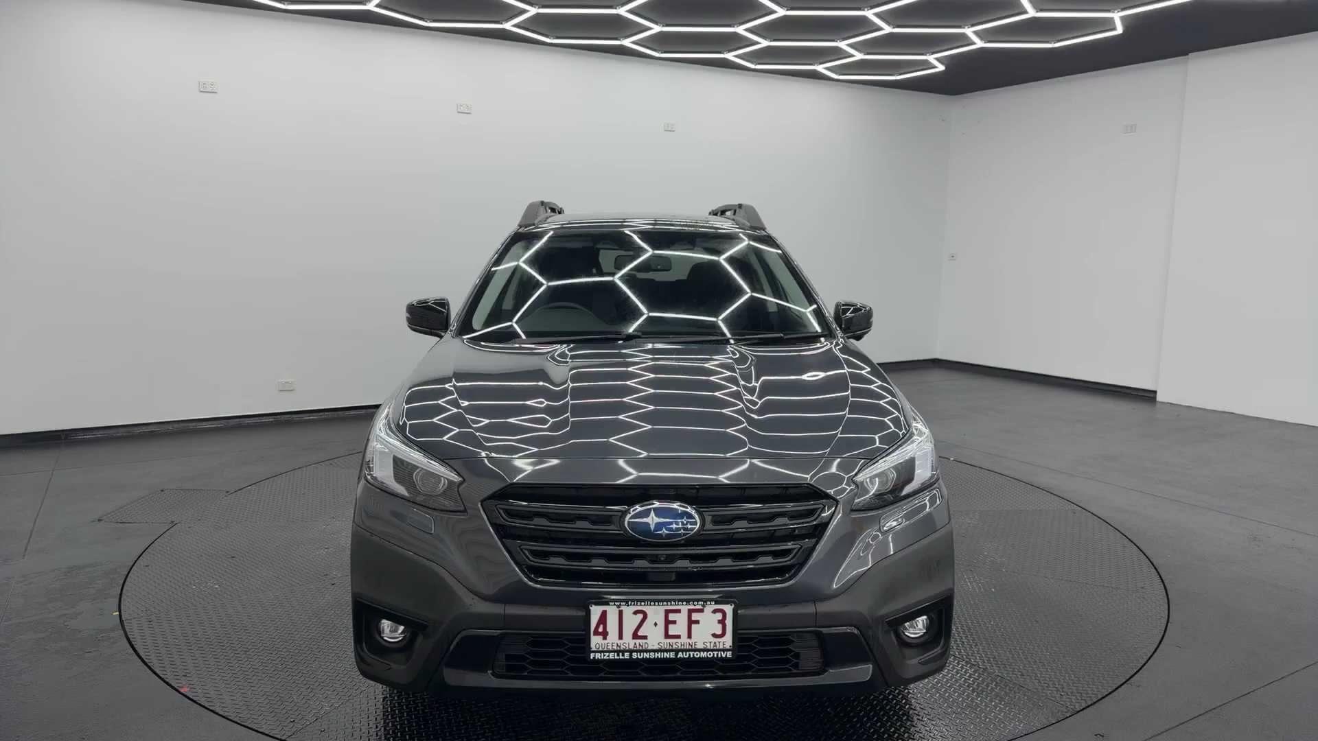 Primary car image