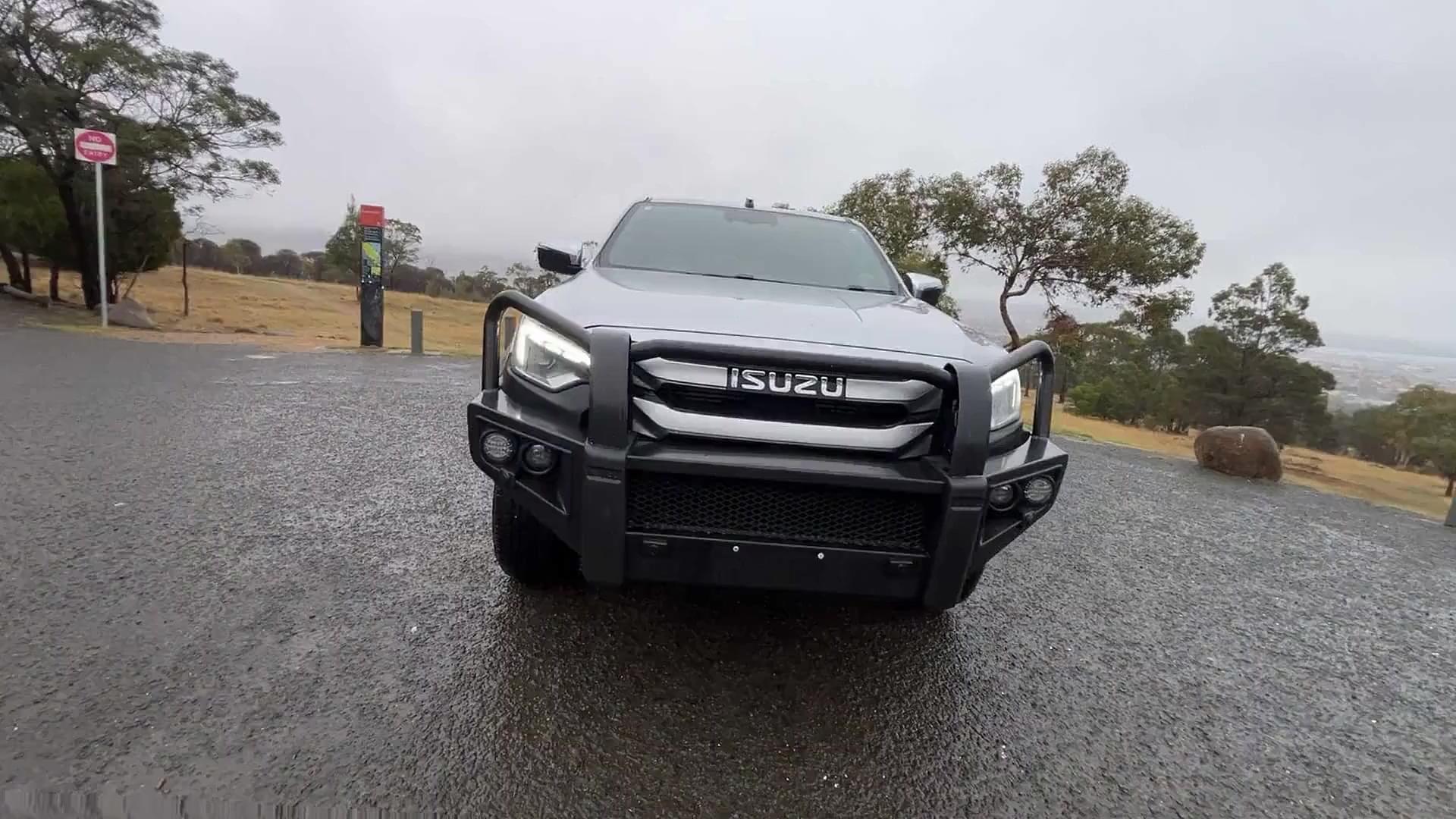 Primary car image