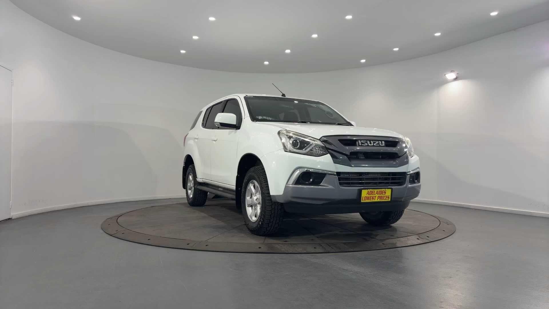 Primary car image