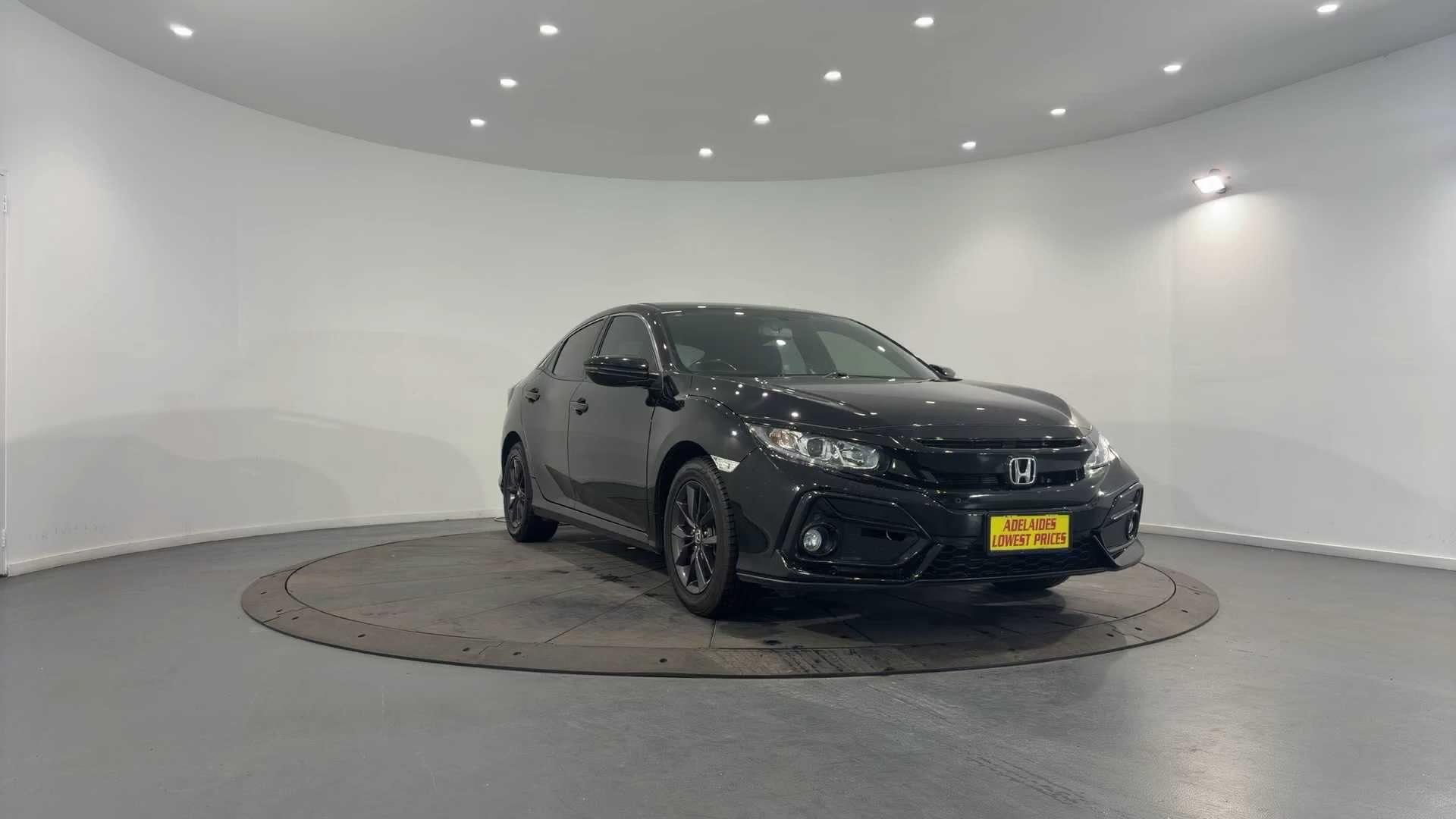 Primary car image