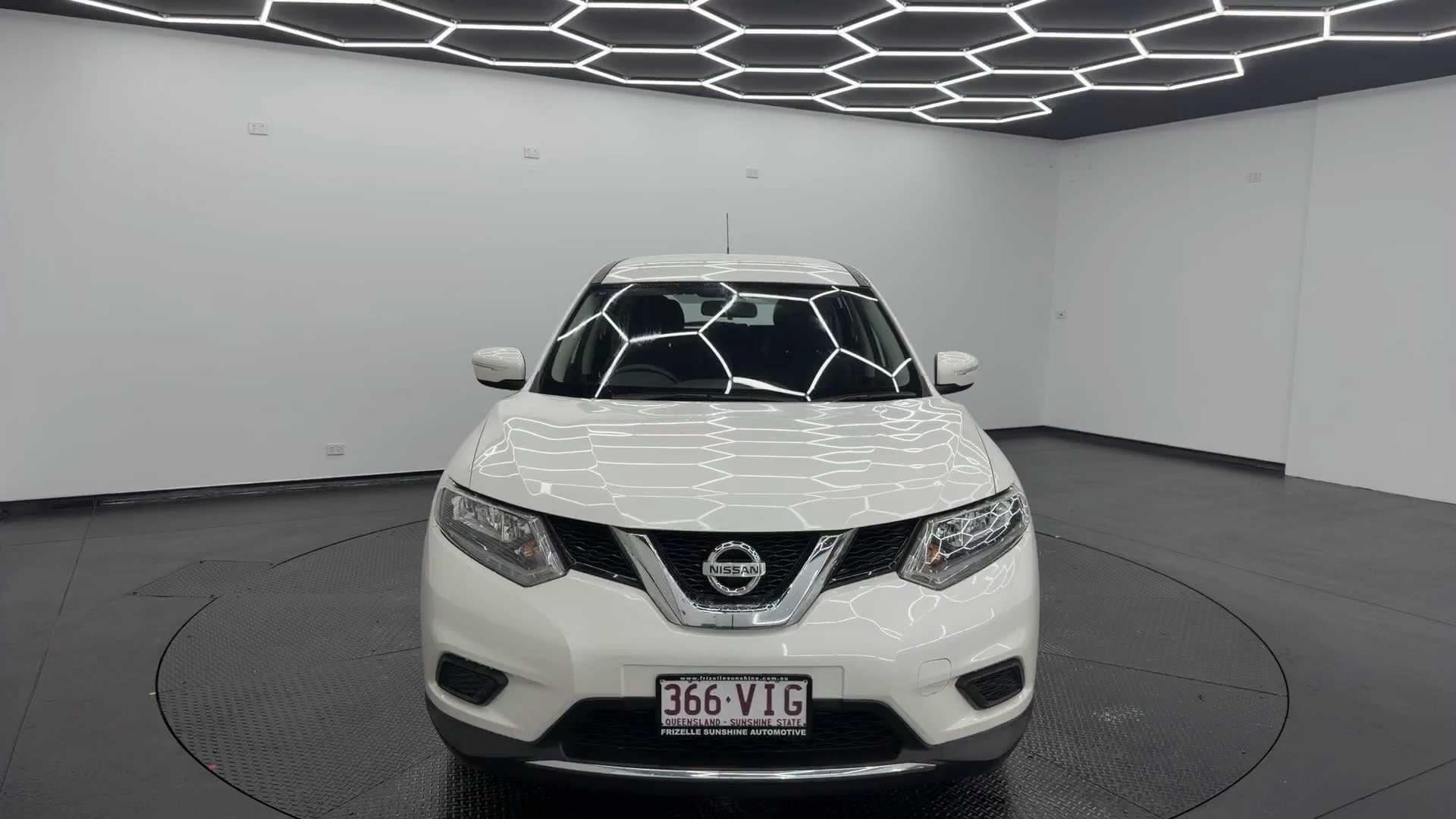 Primary car image