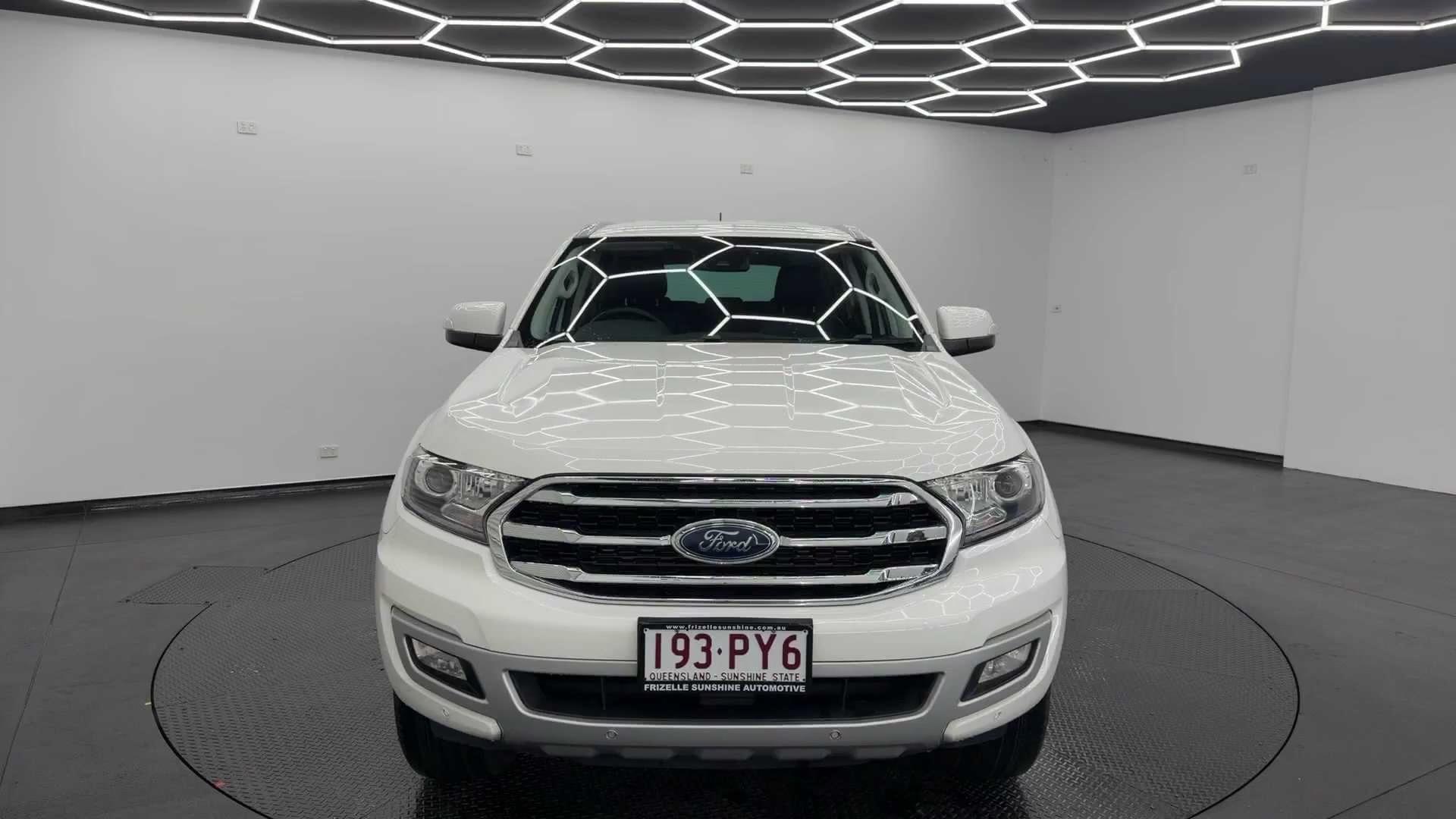 Primary car image