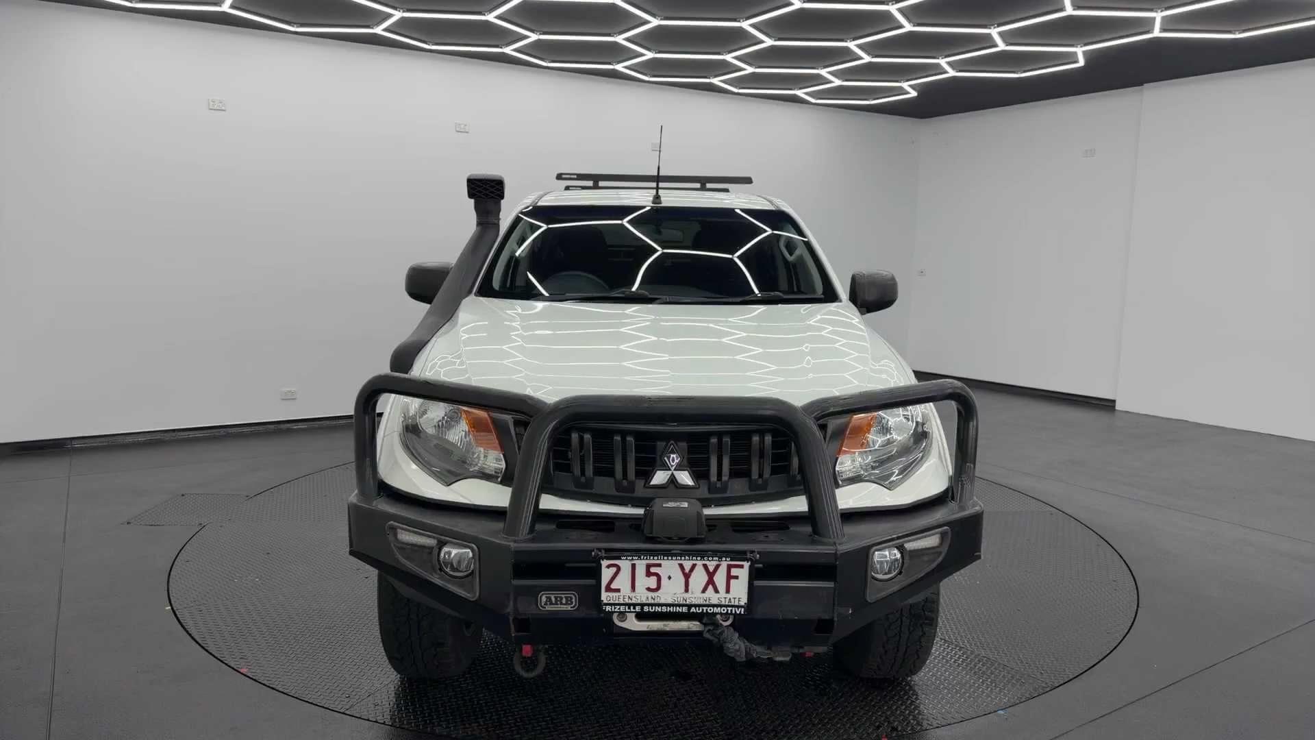 Primary car image