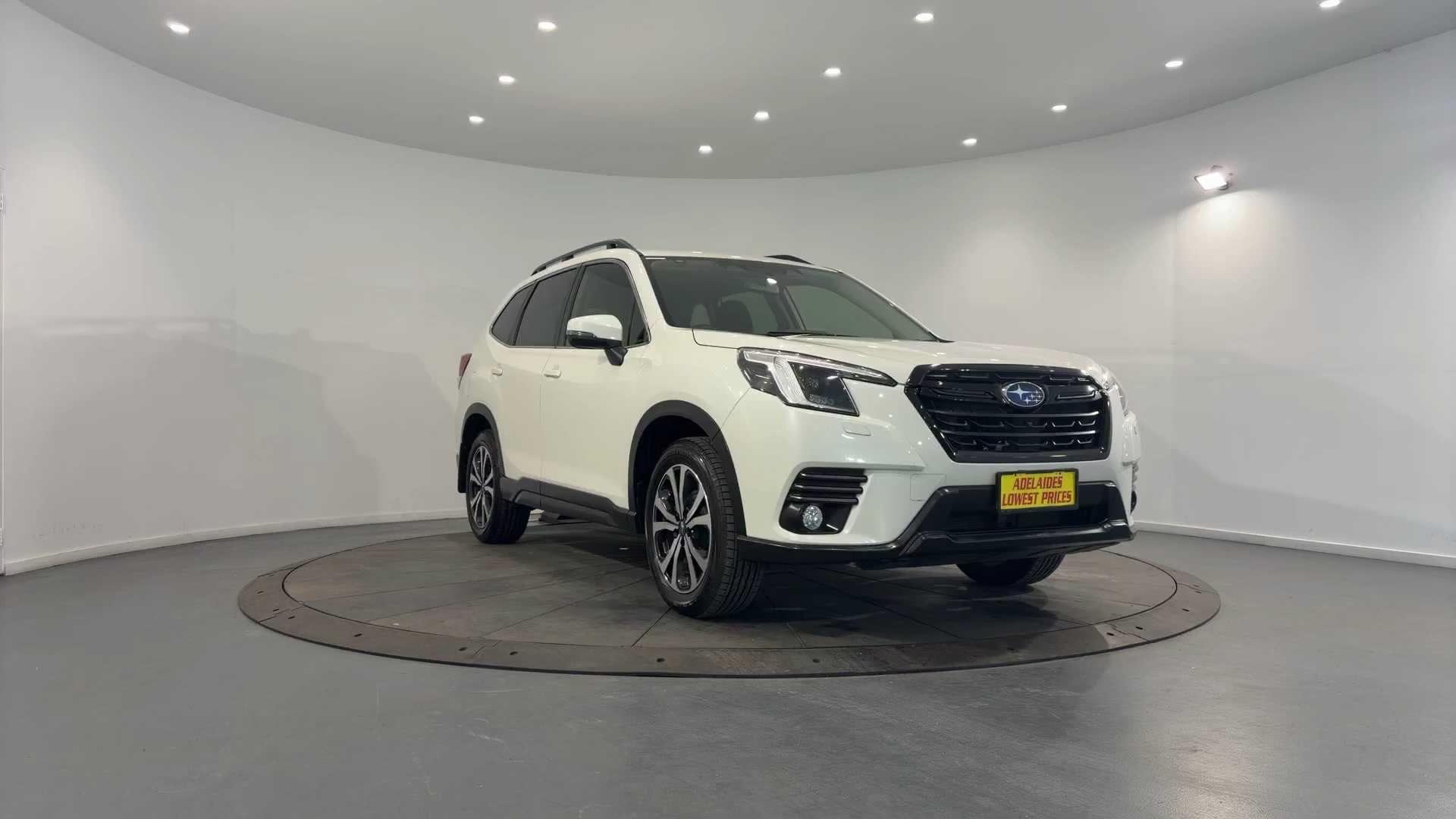 Primary car image