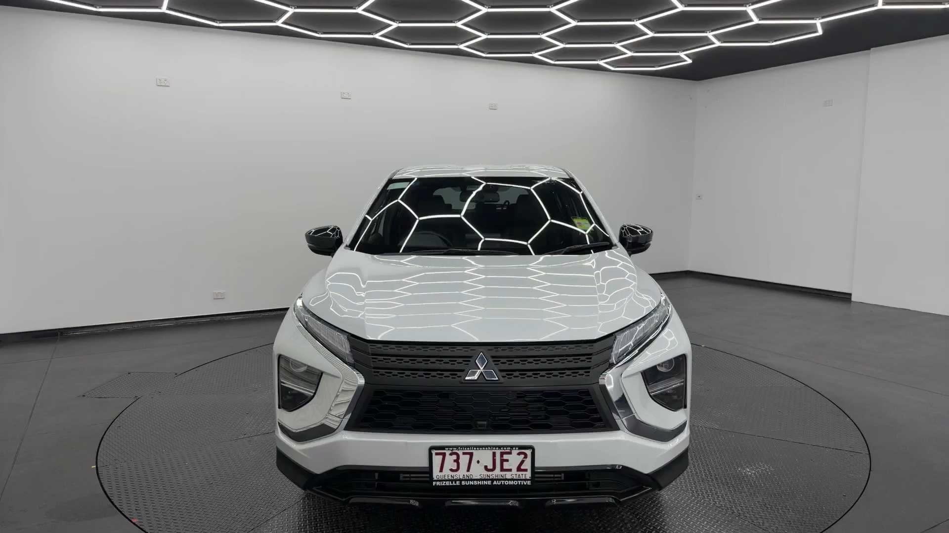 Primary car image