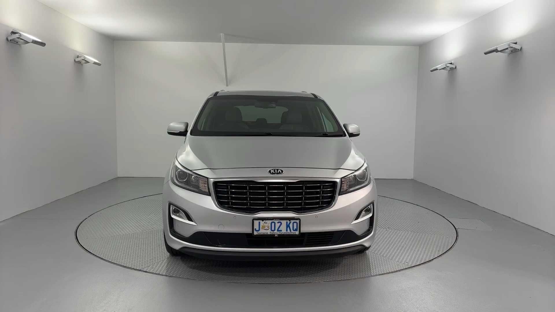 Primary car image