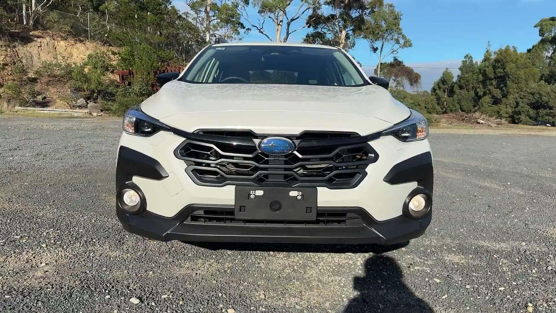 Primary car image