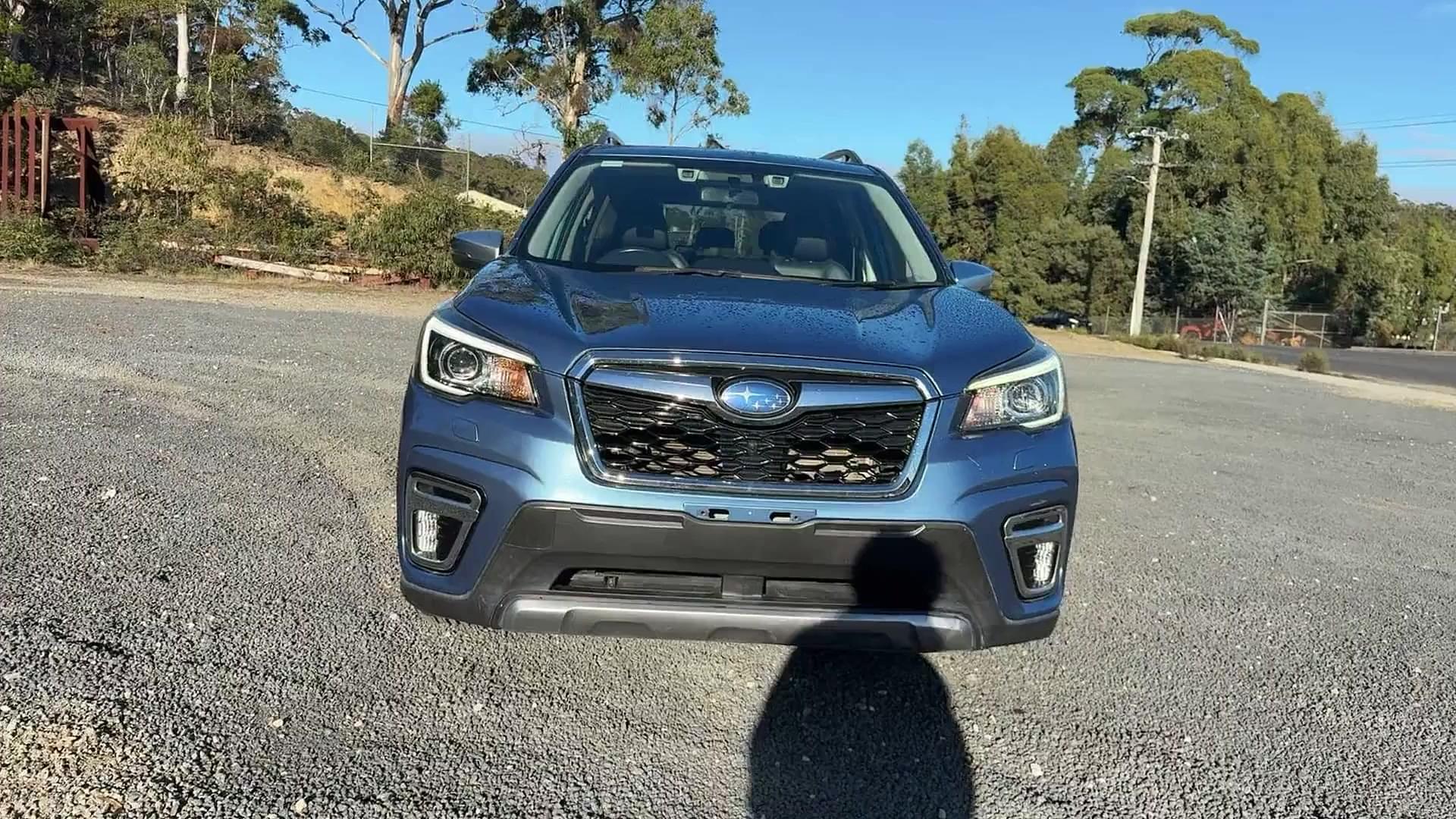 Primary car image