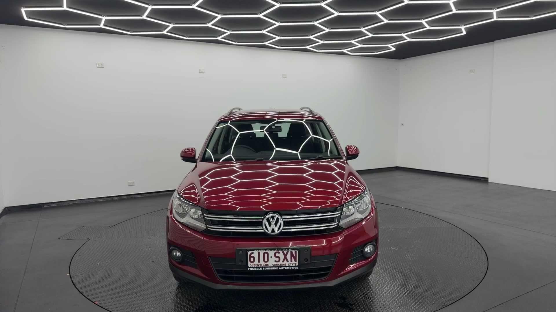 Primary car image