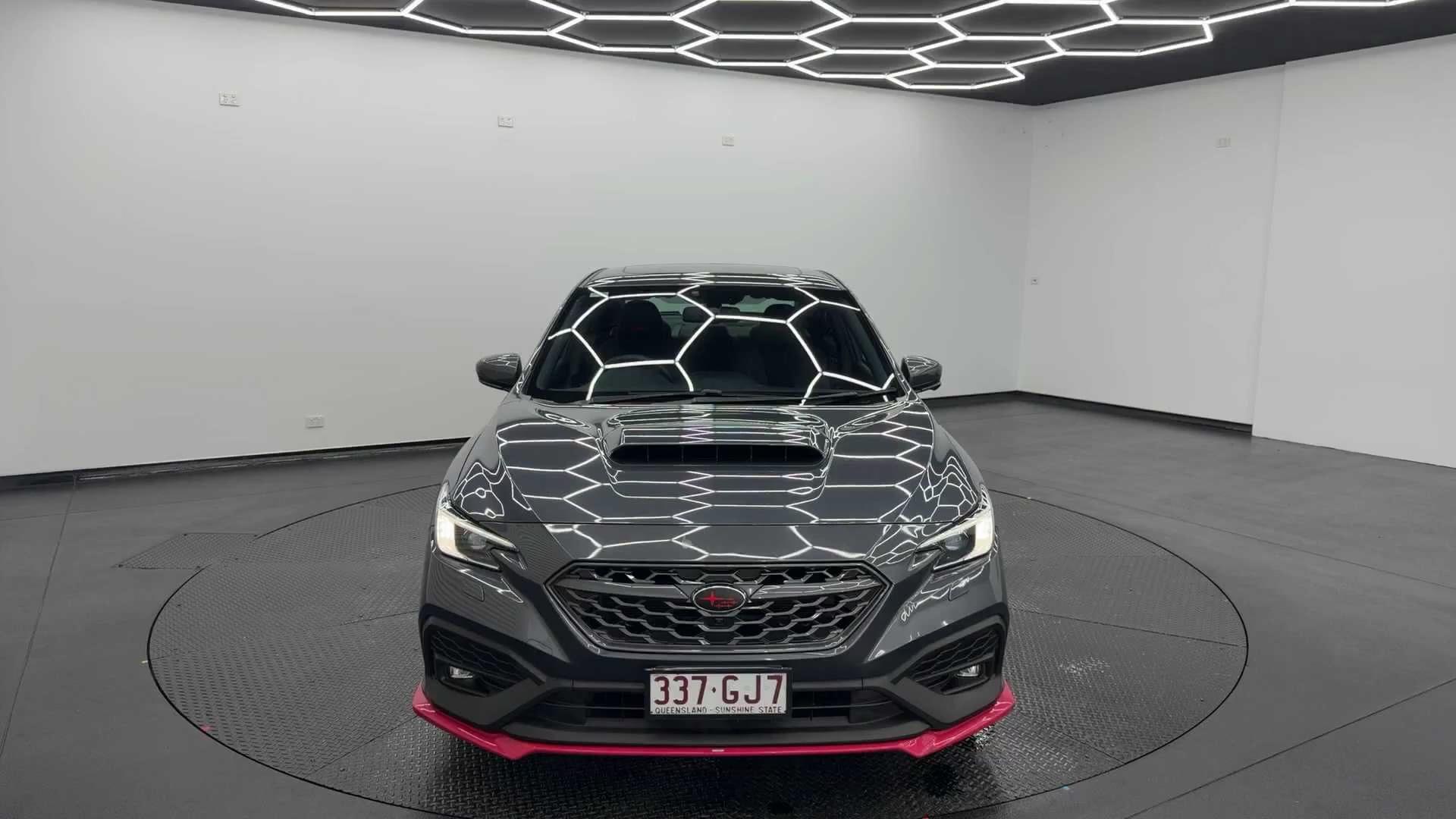 Primary car image