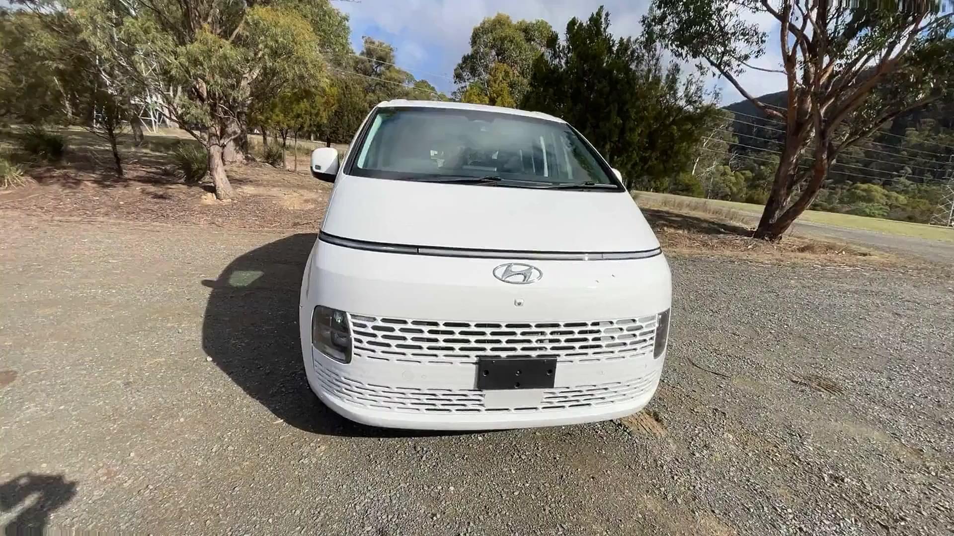 Primary car image