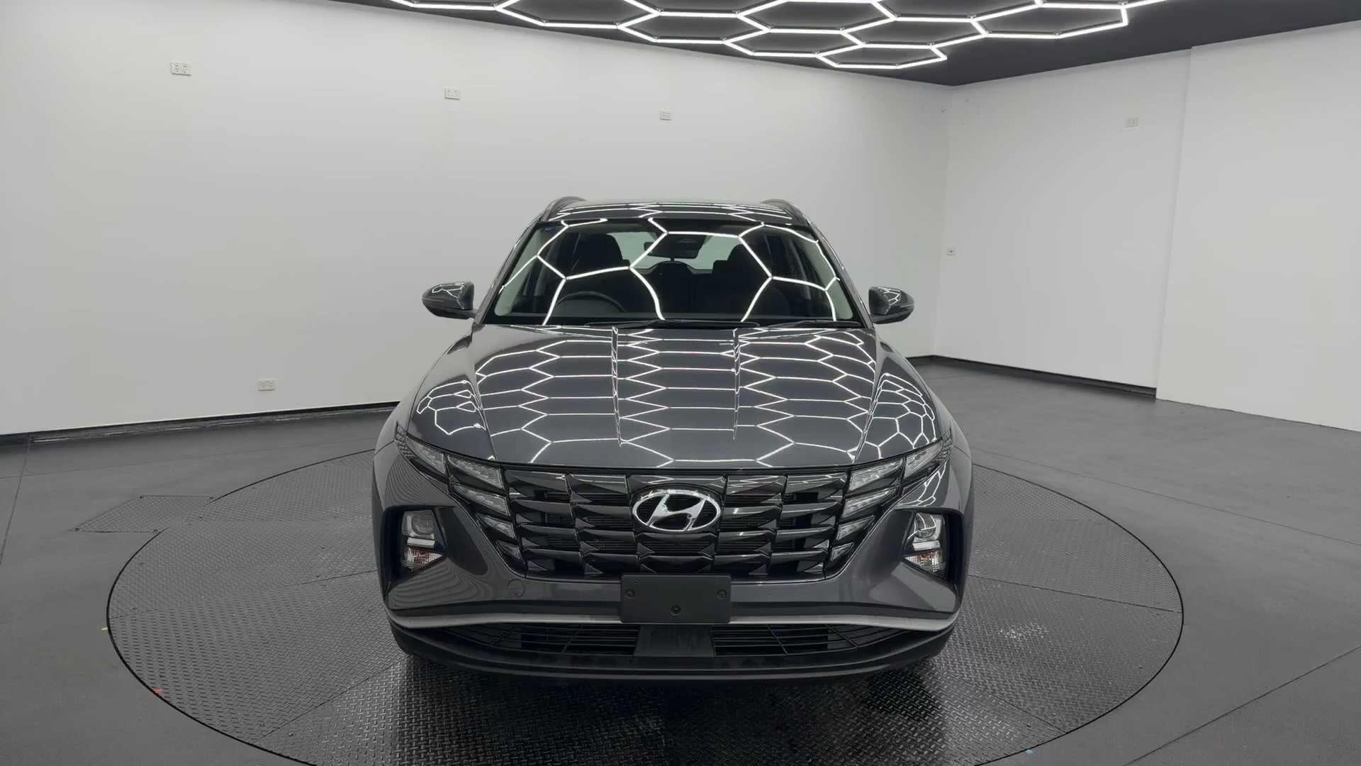 Primary car image