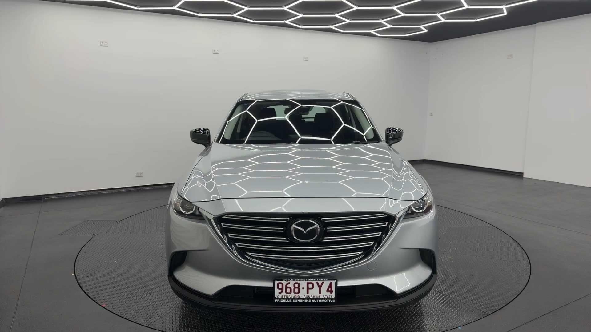 Primary car image