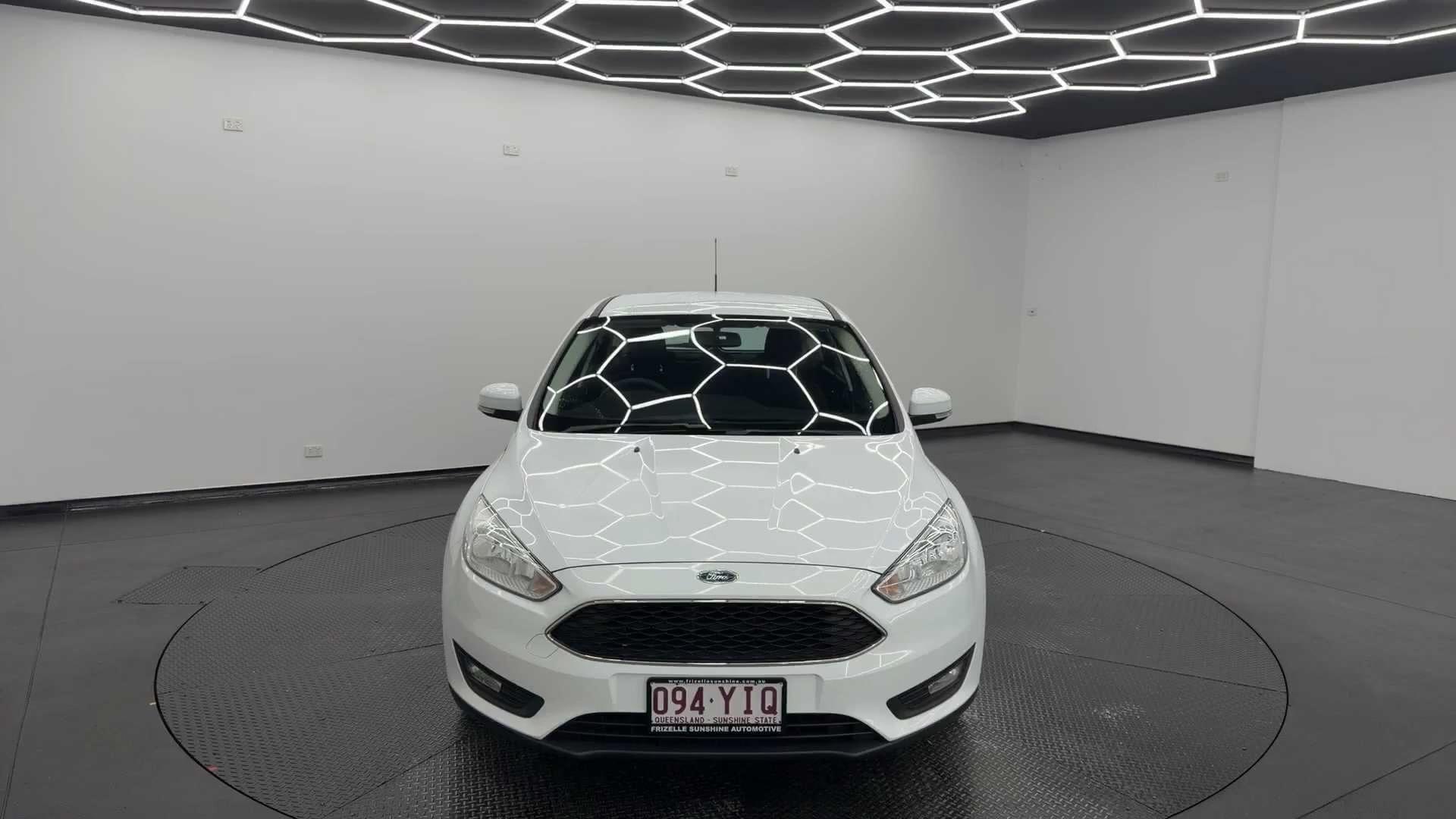 Primary car image