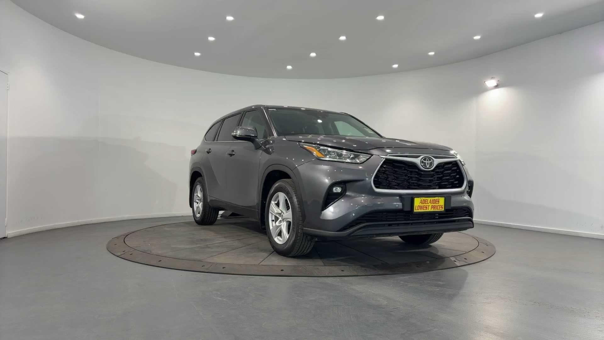 Primary car image
