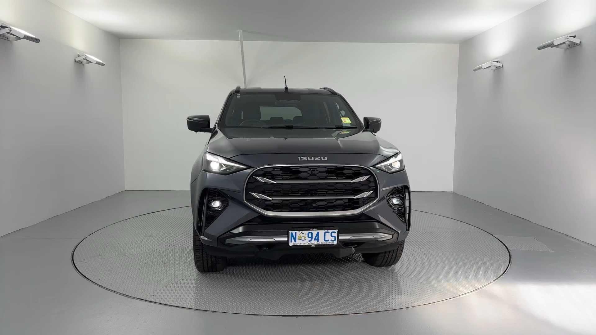 Primary car image