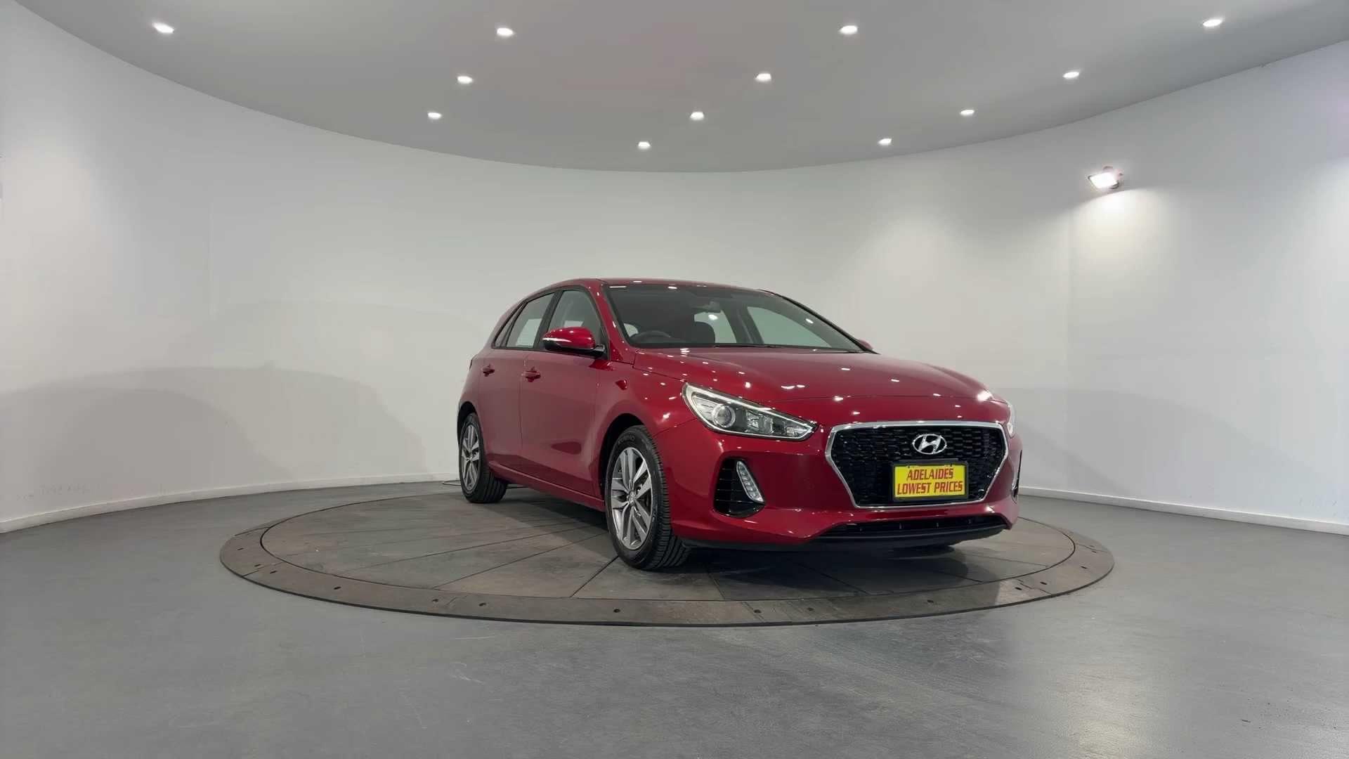 Primary car image