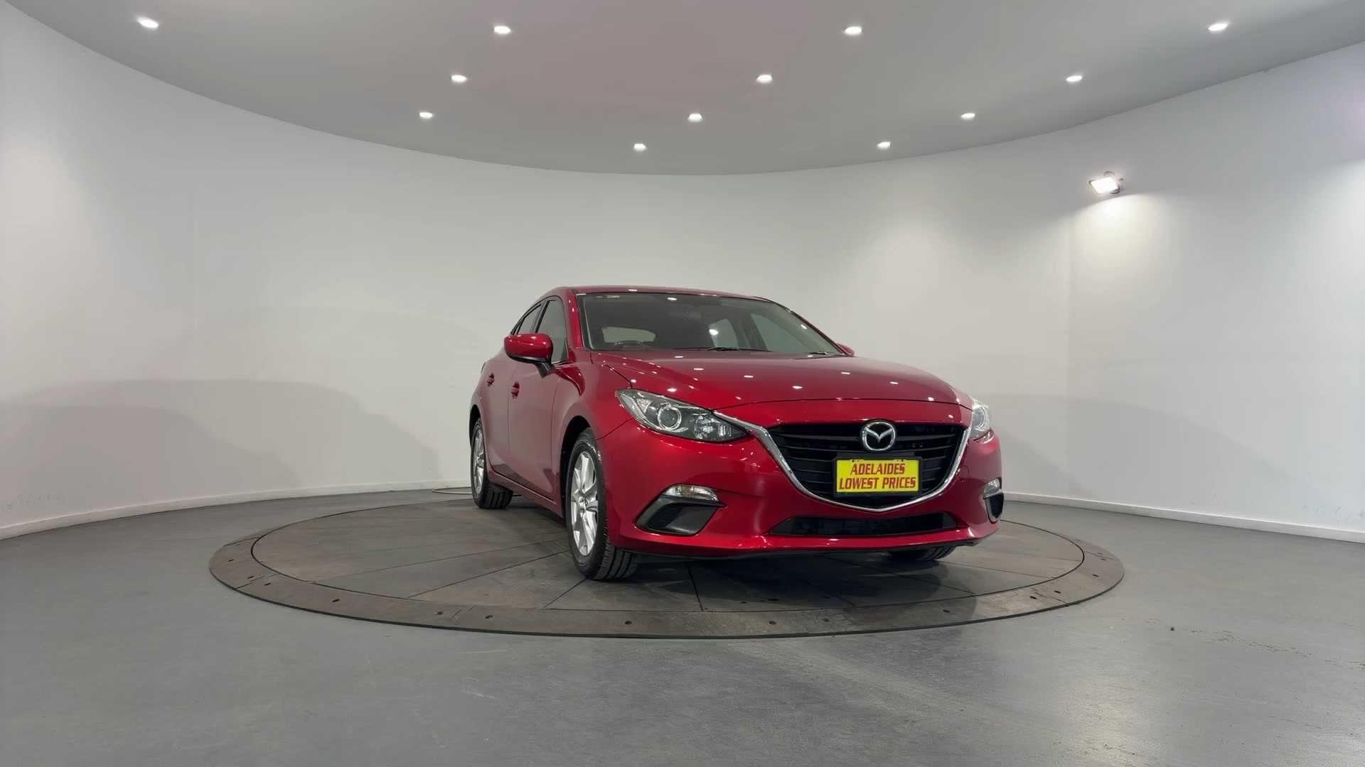 Primary car image