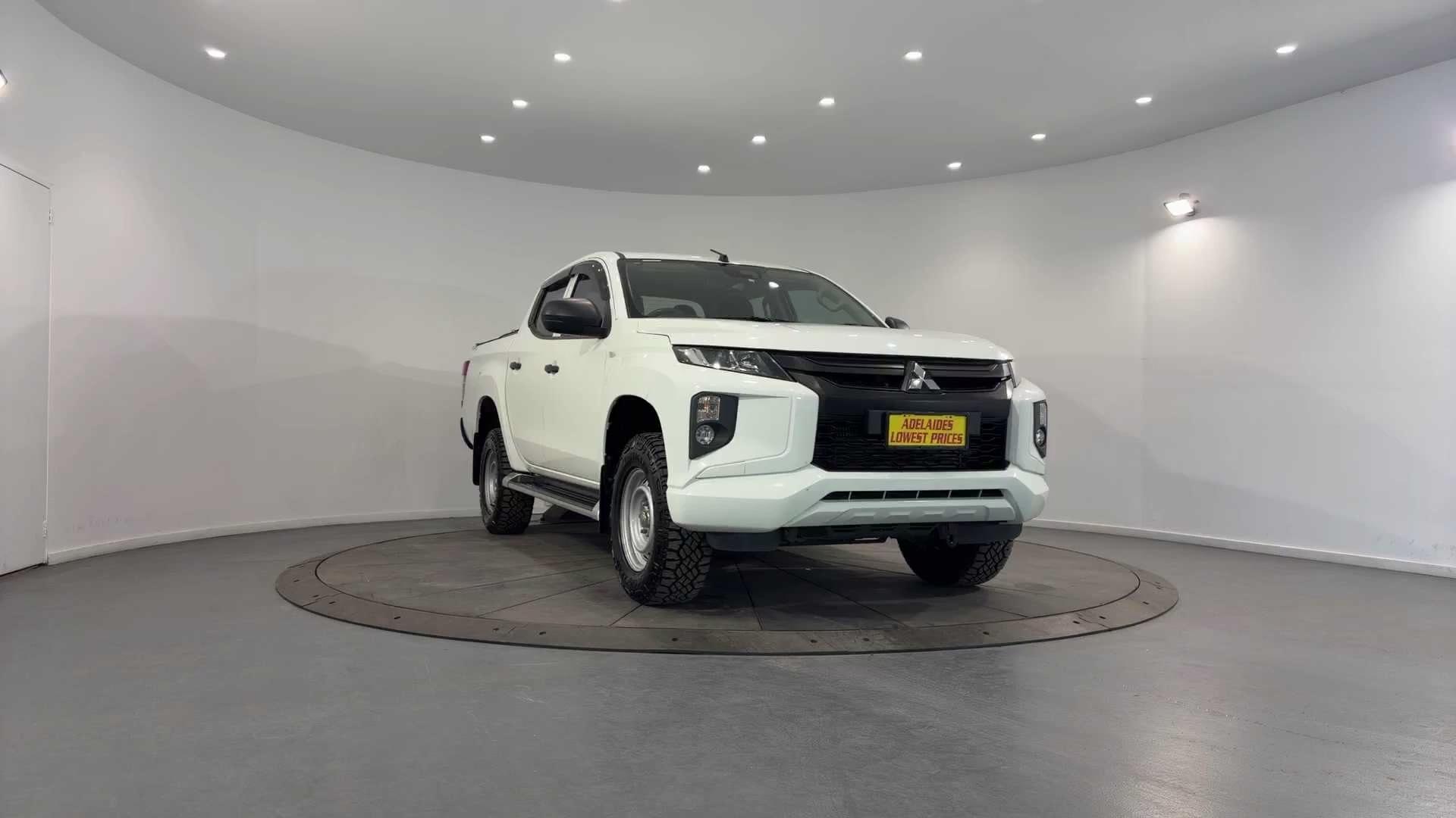 Primary car image