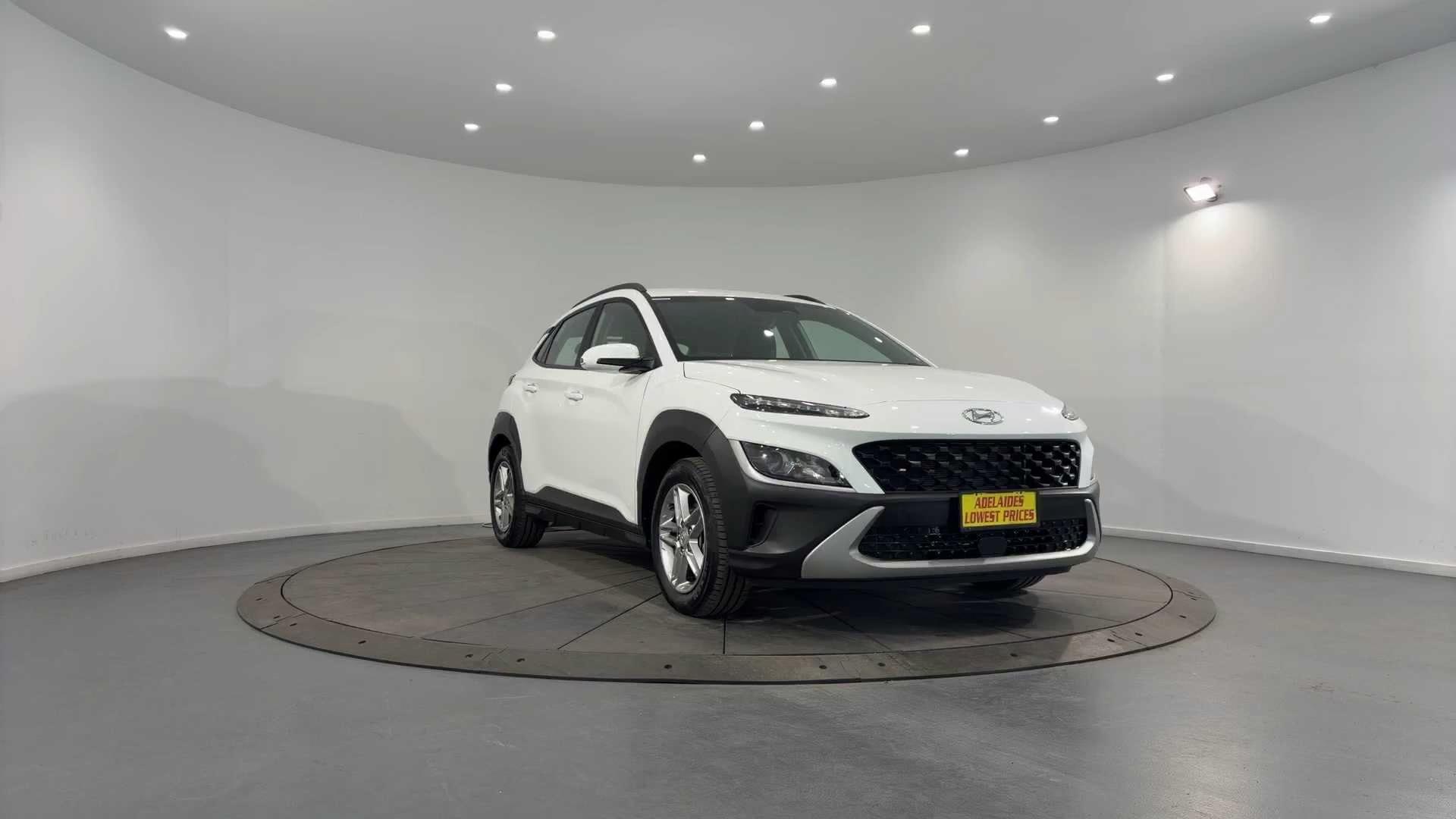 Primary car image