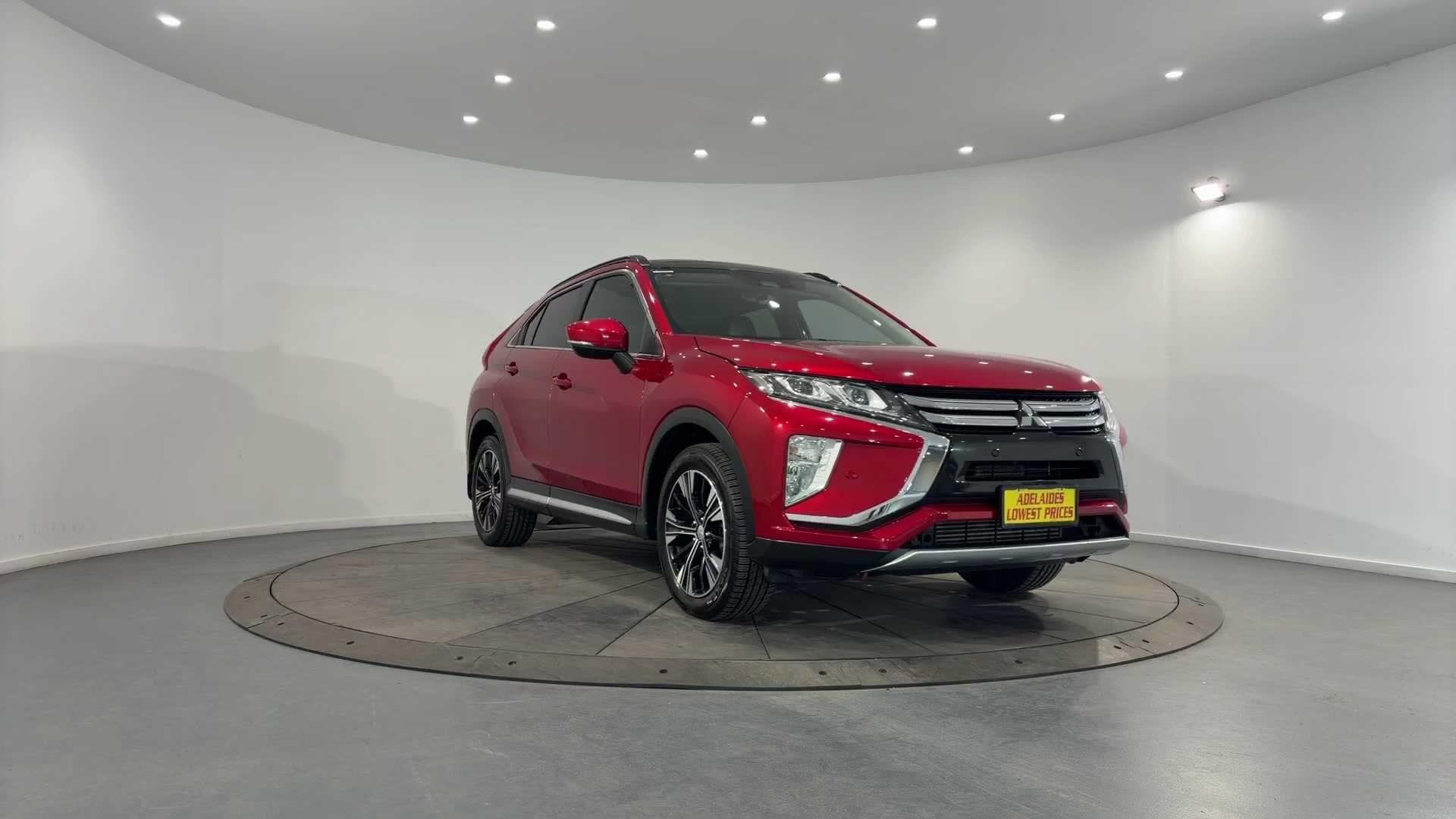 Primary car image