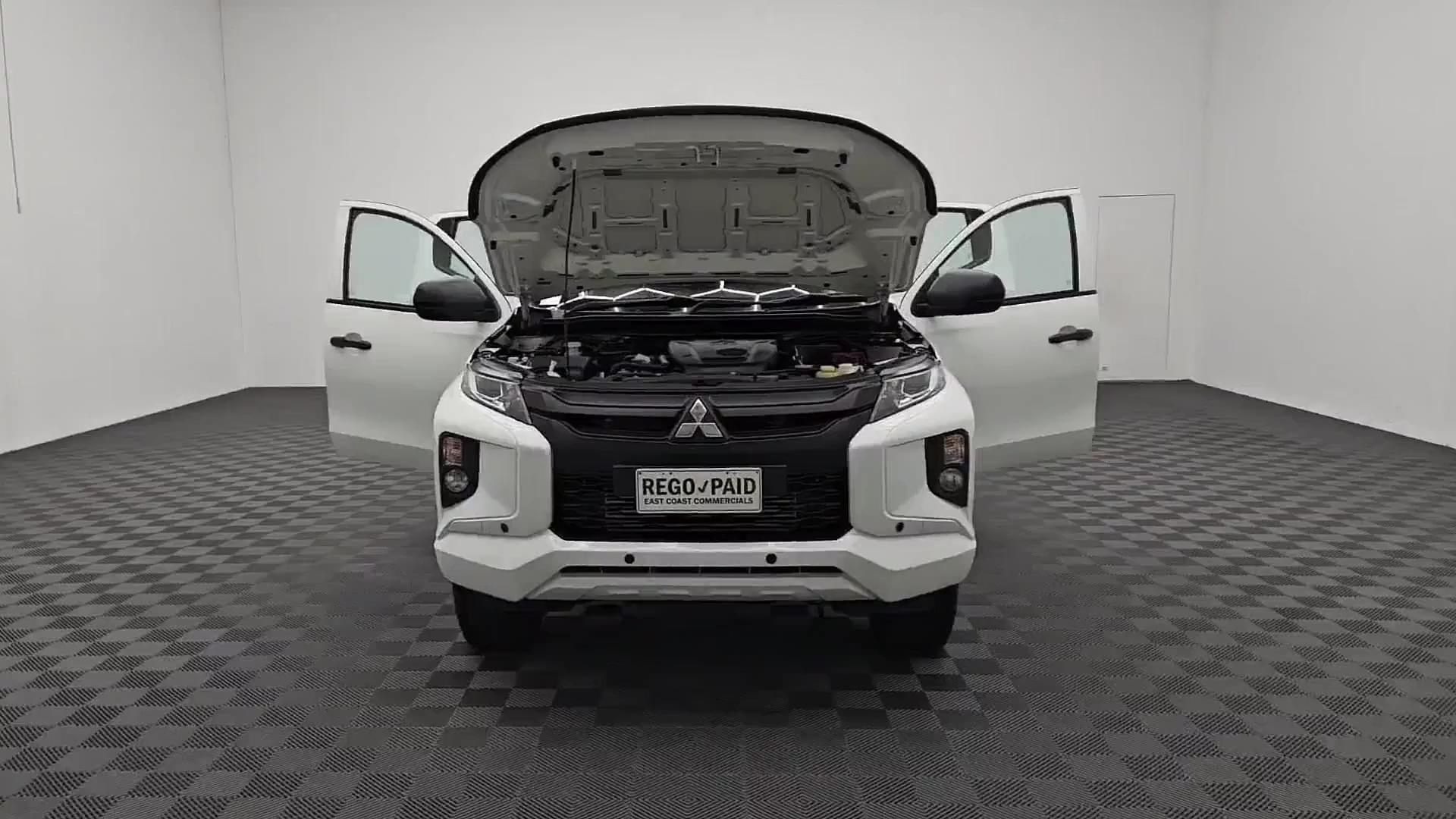 Primary car image