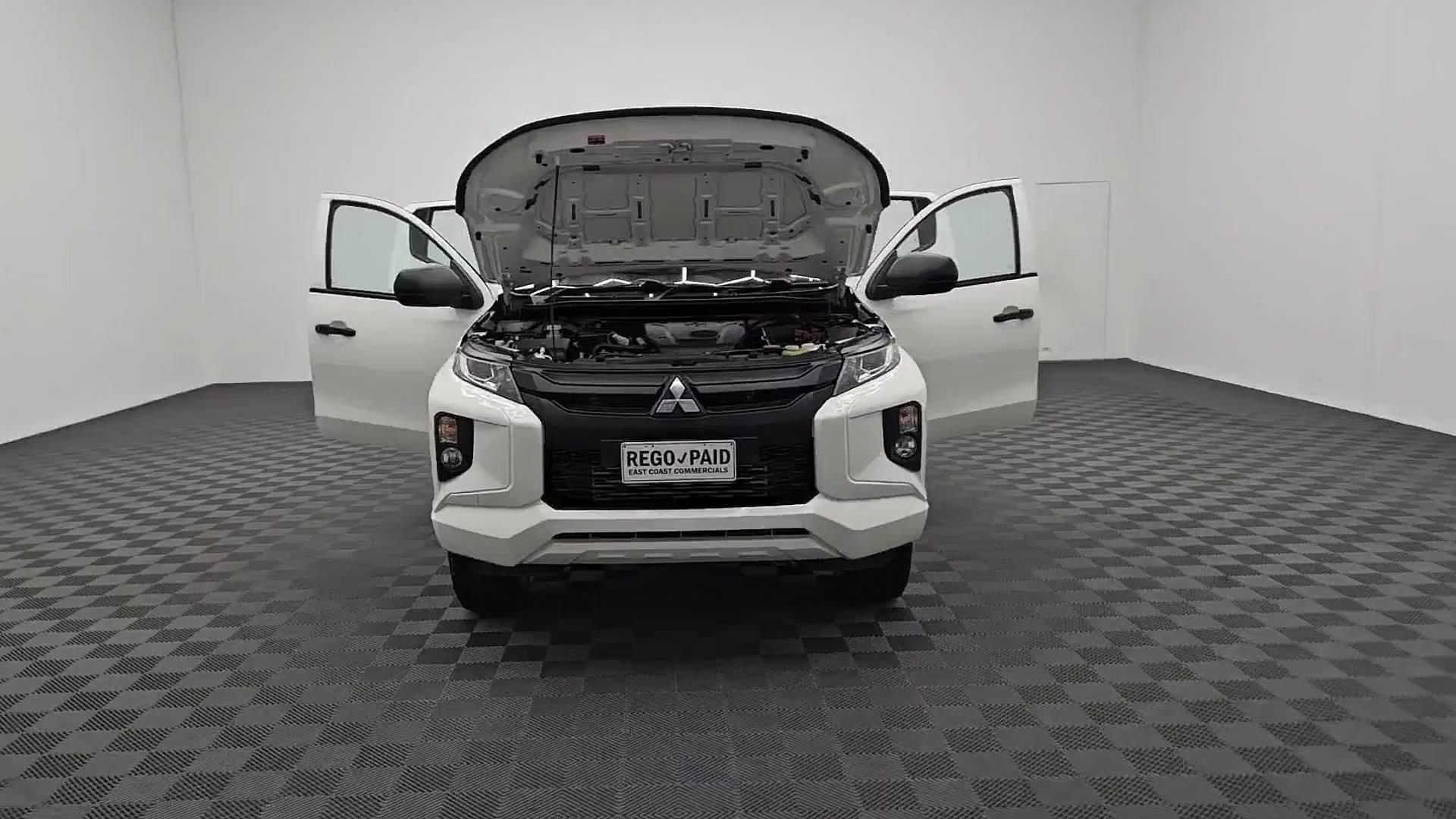 Primary car image