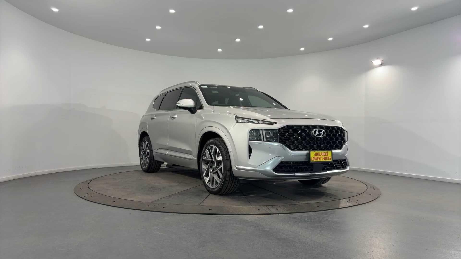 Primary car image