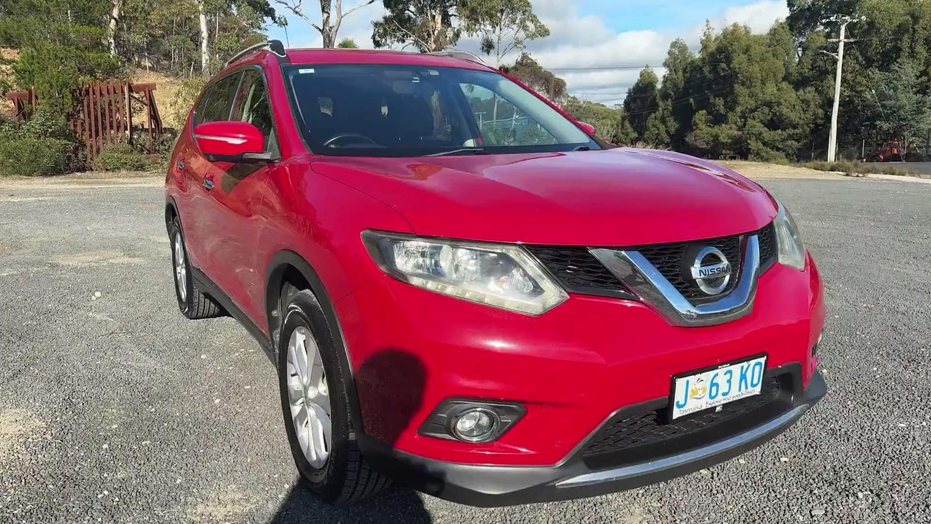 Primary car image