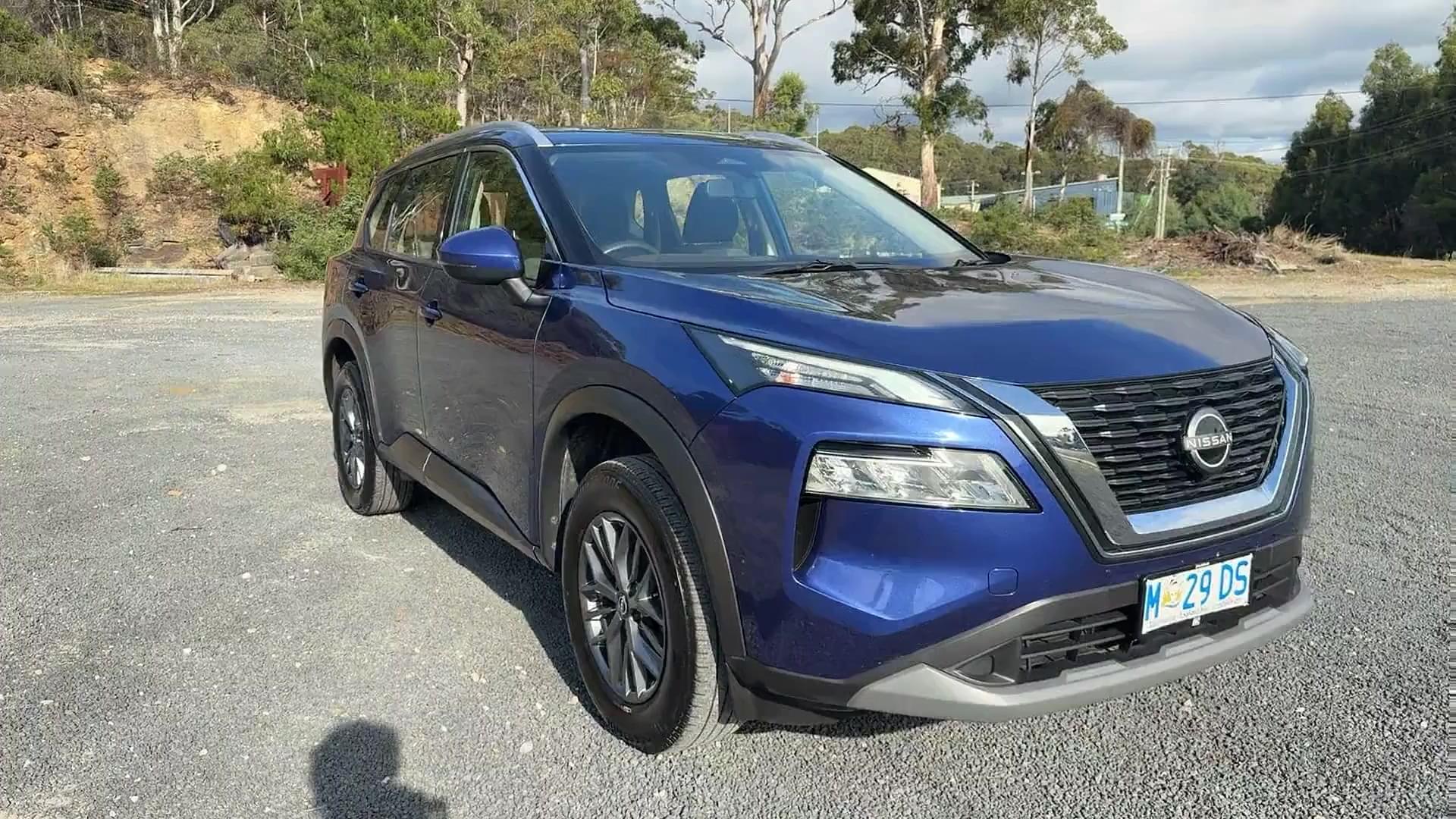 Primary car image