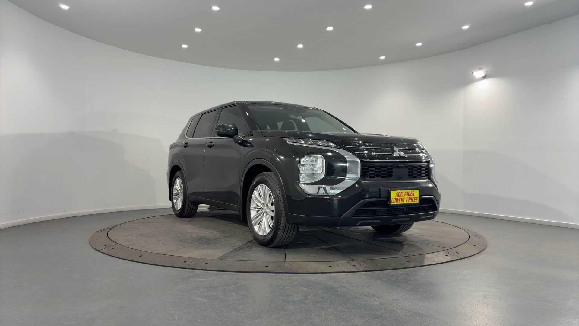 Primary car image