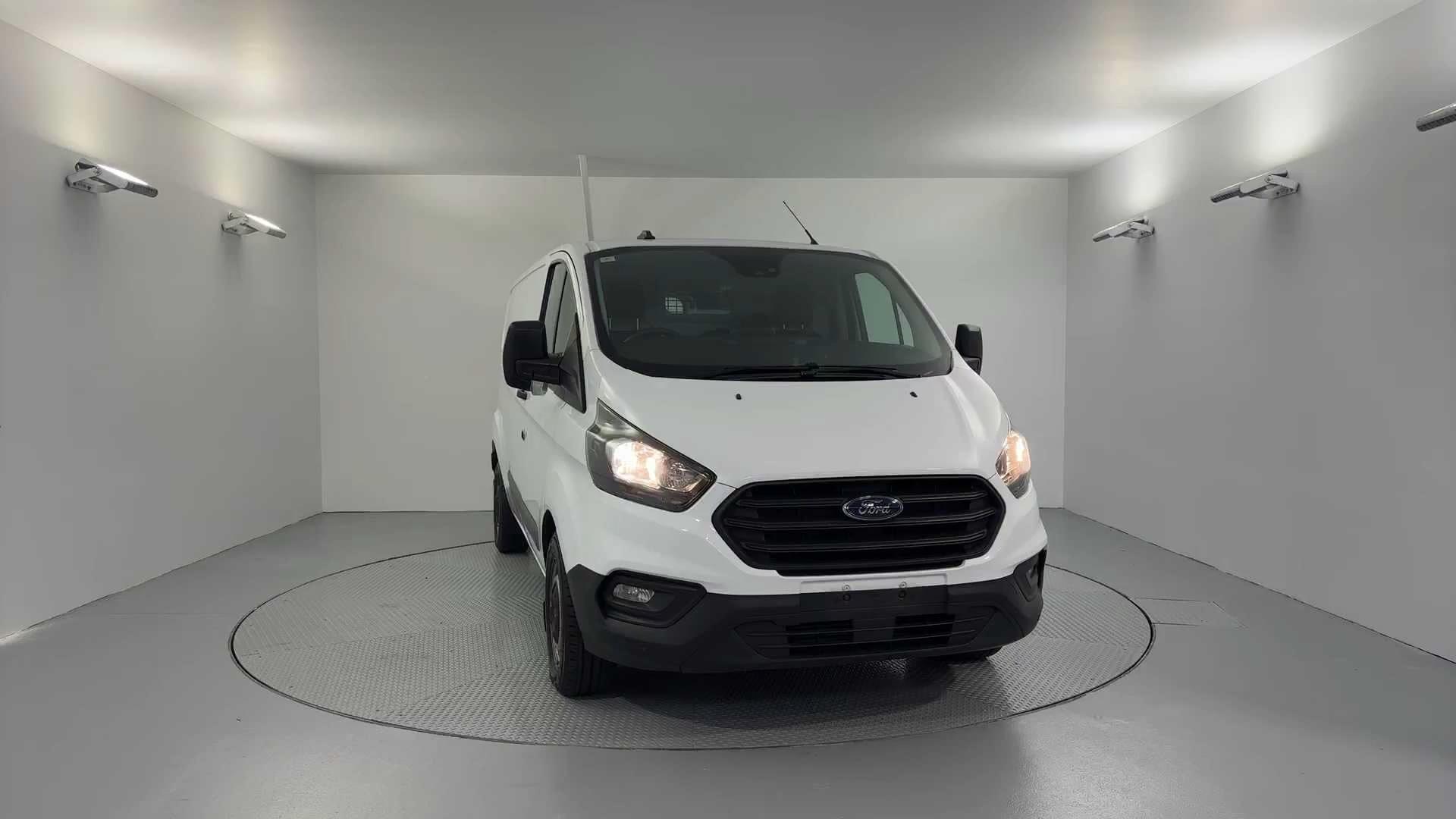 Primary car image