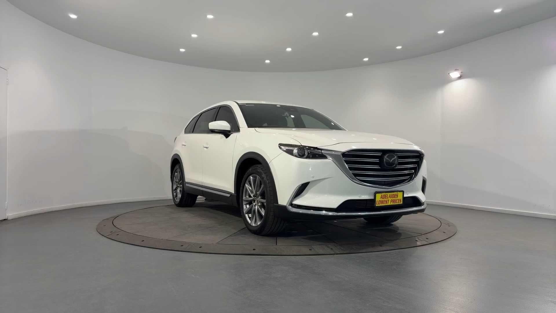 Primary car image