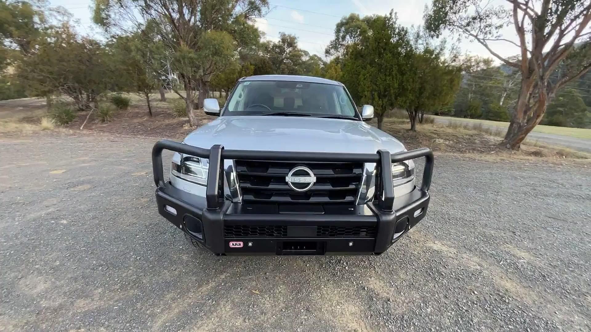 Primary car image