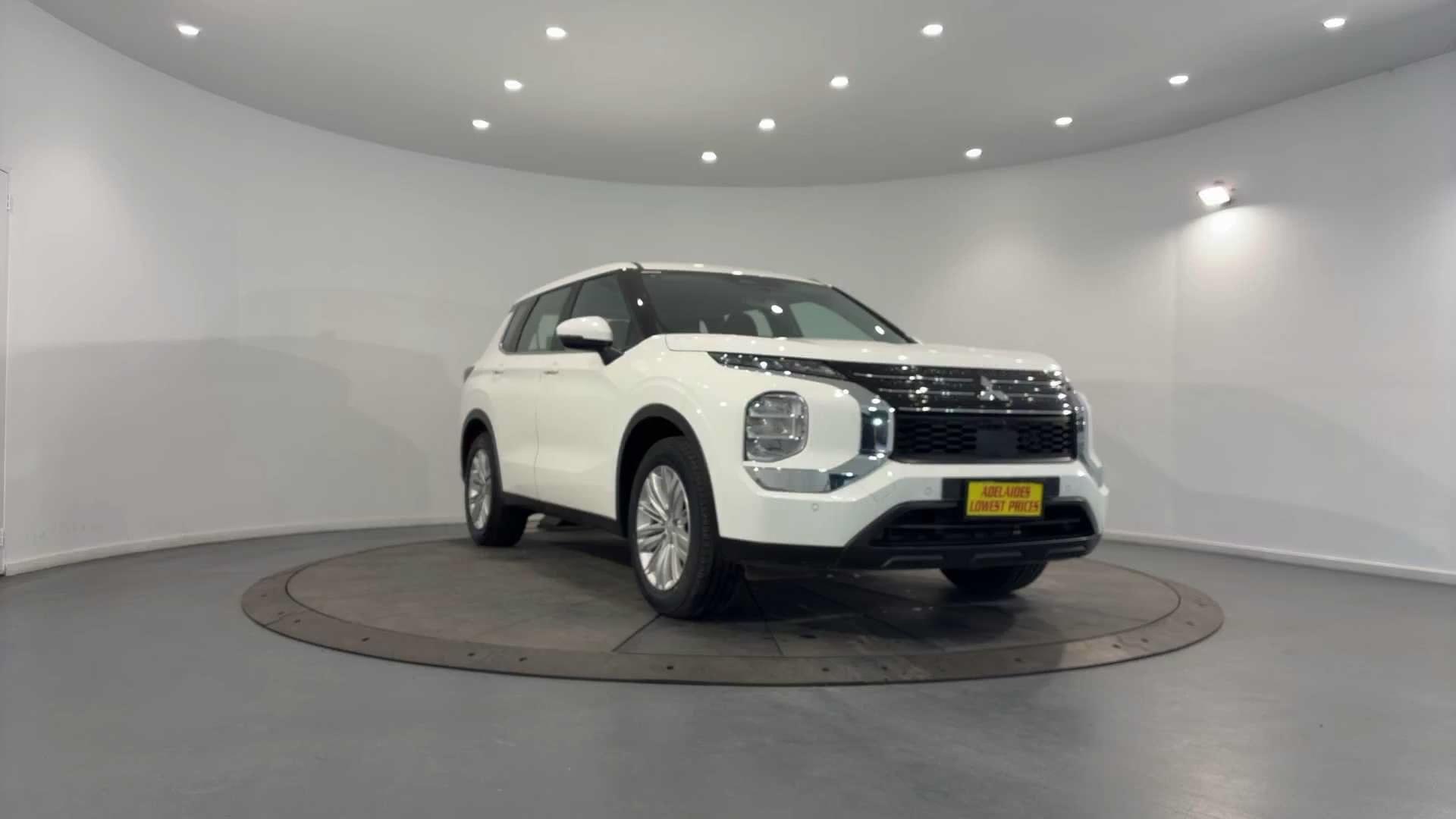 Primary car image