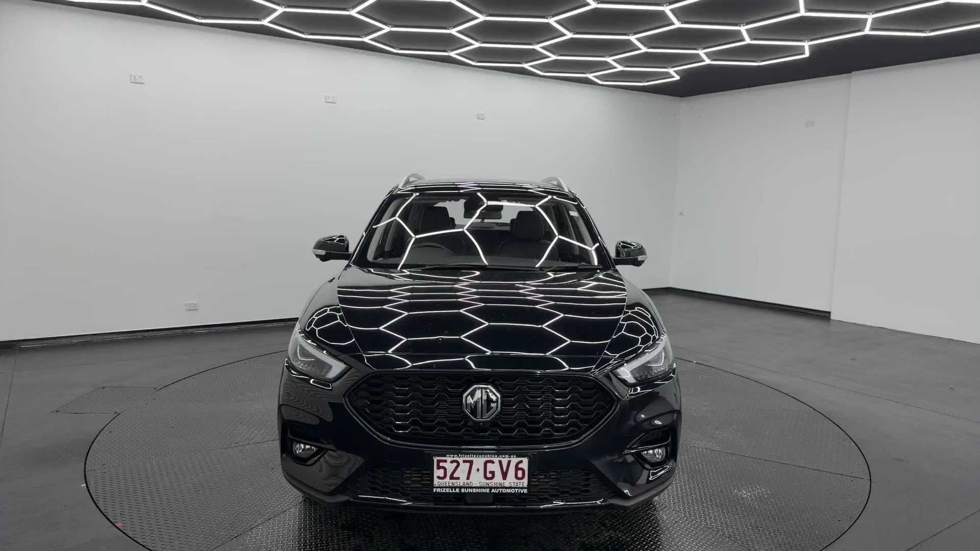 Primary car image
