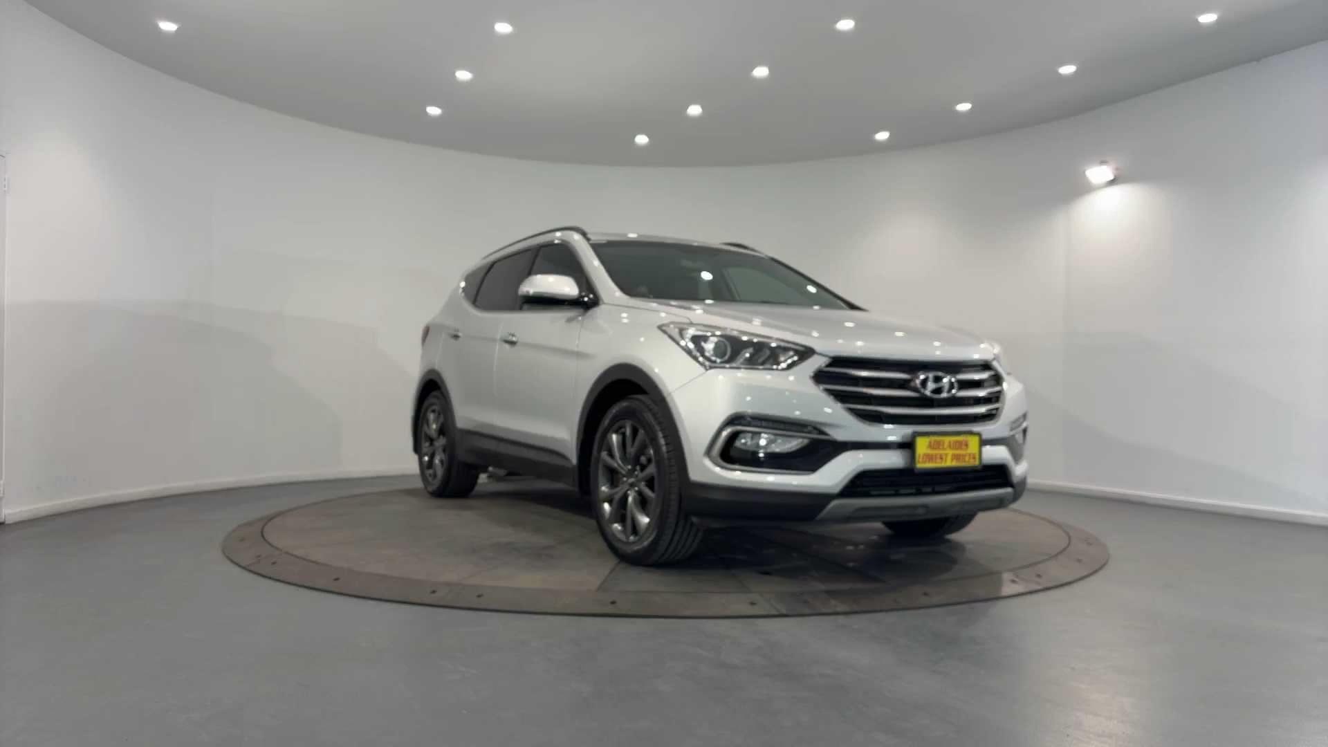 Primary car image
