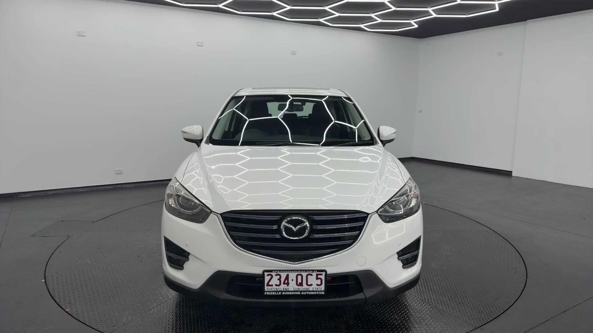 Primary car image