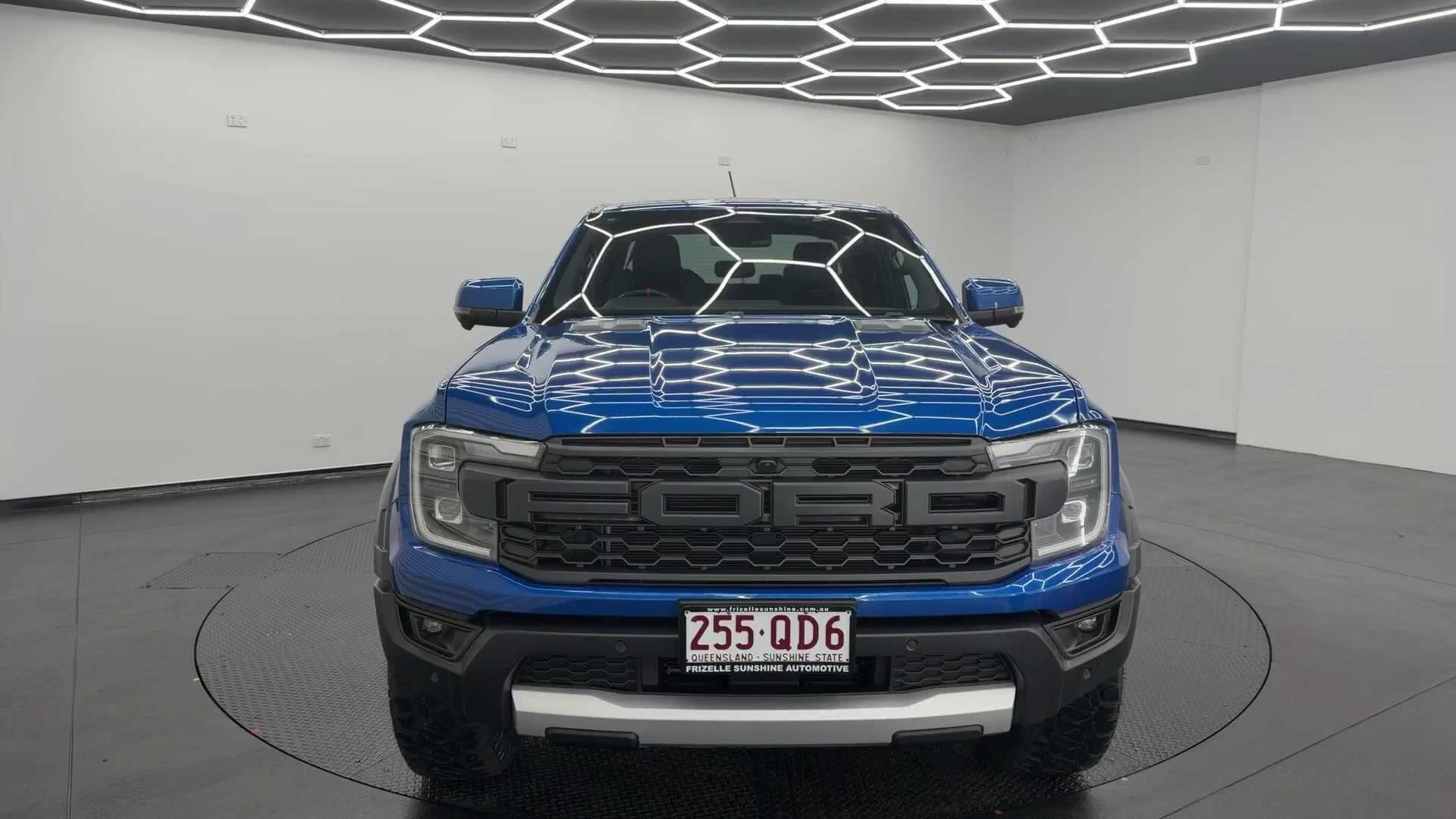 Primary car image