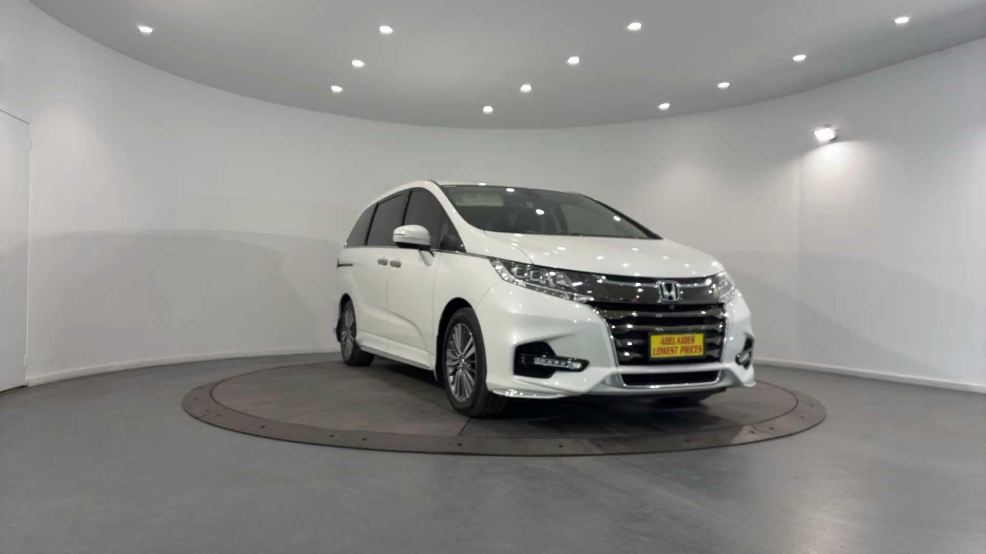 Primary car image
