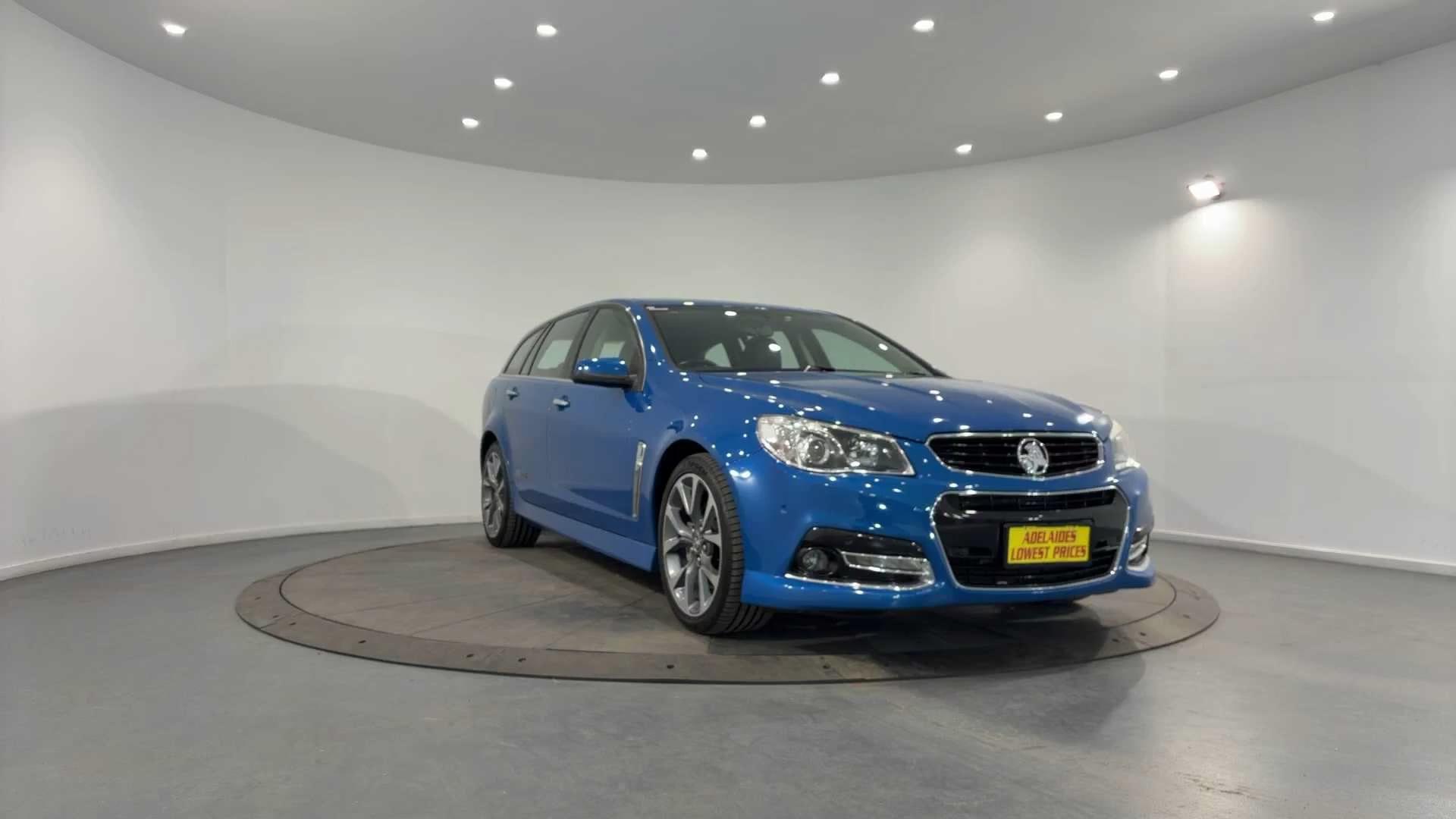 Primary car image