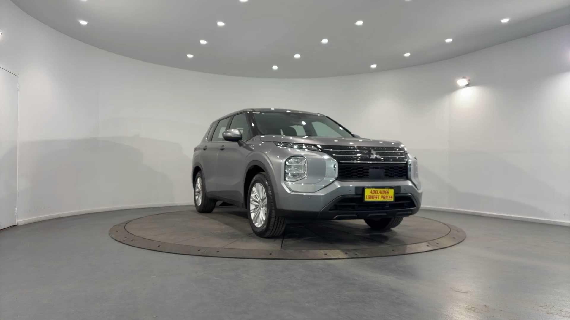 Primary car image