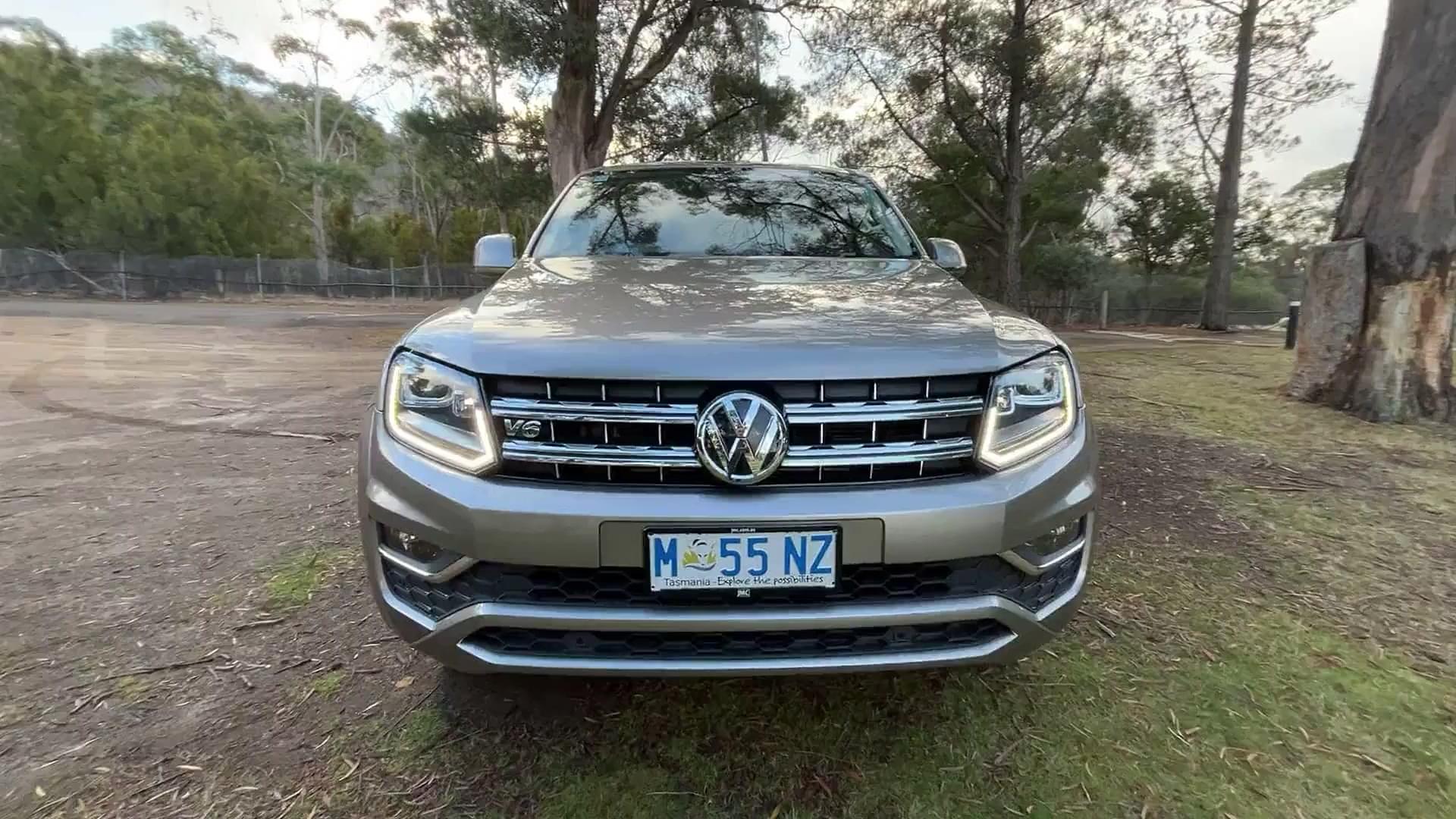Primary car image