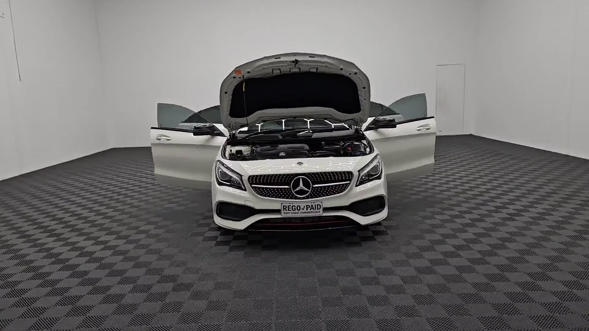 Primary car image