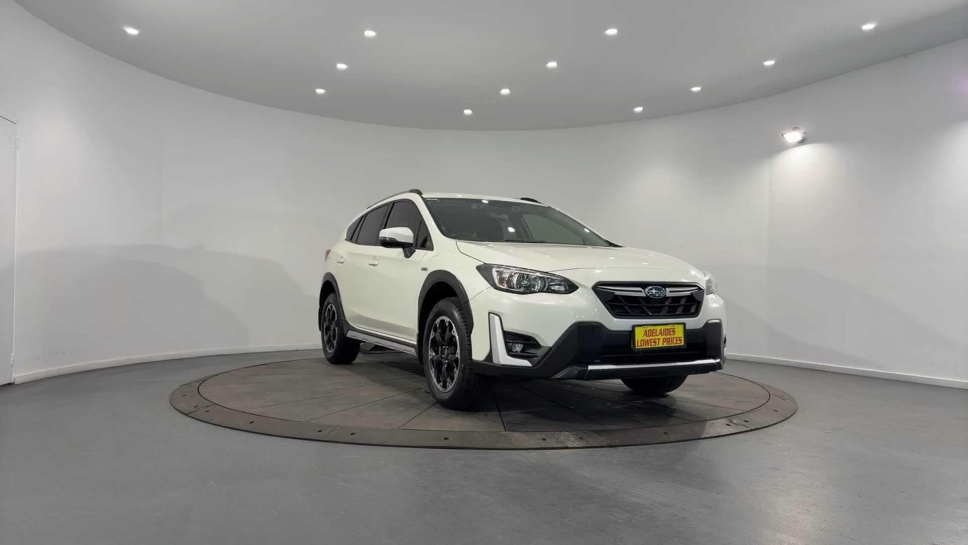 Primary car image