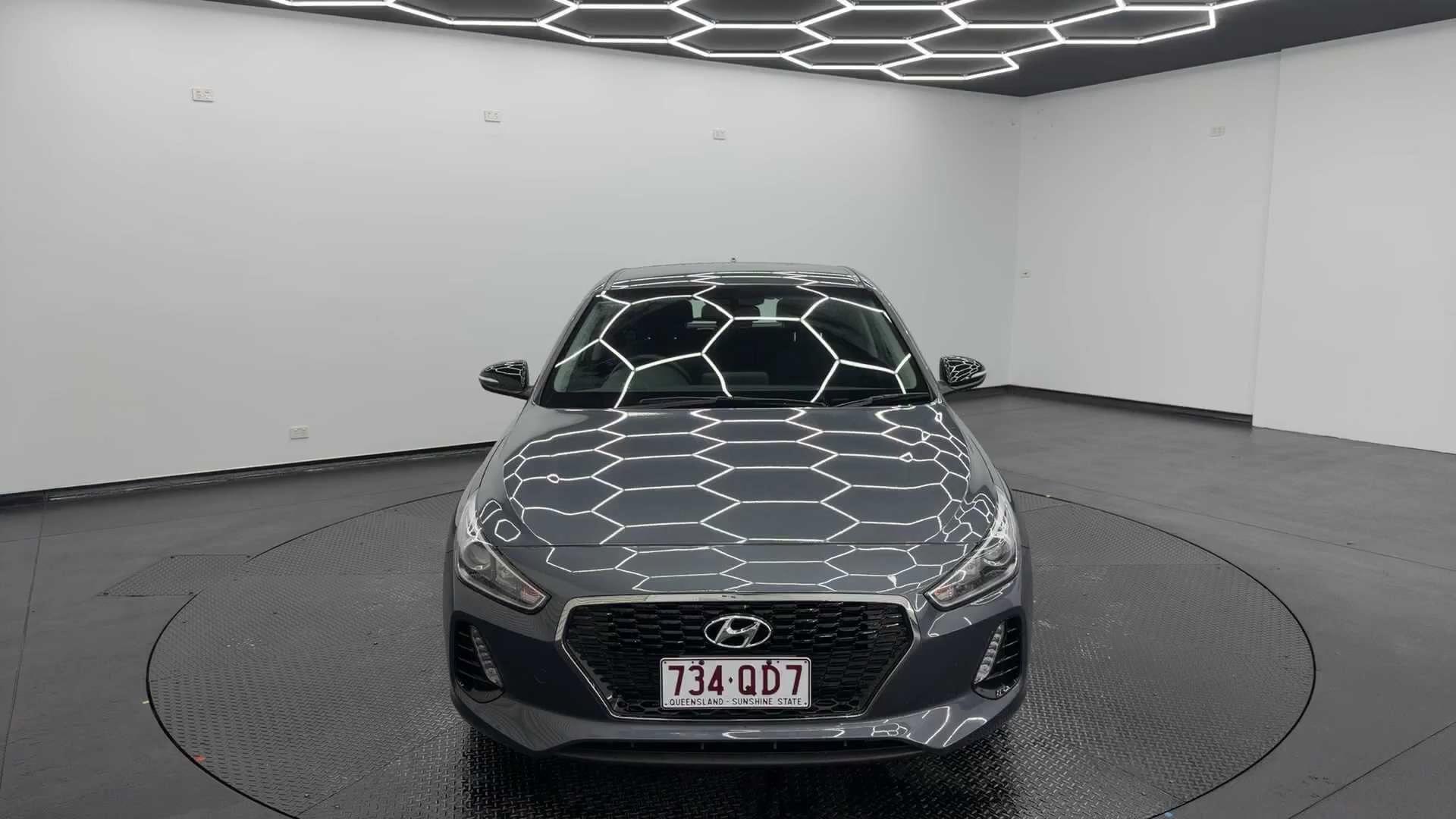 Primary car image